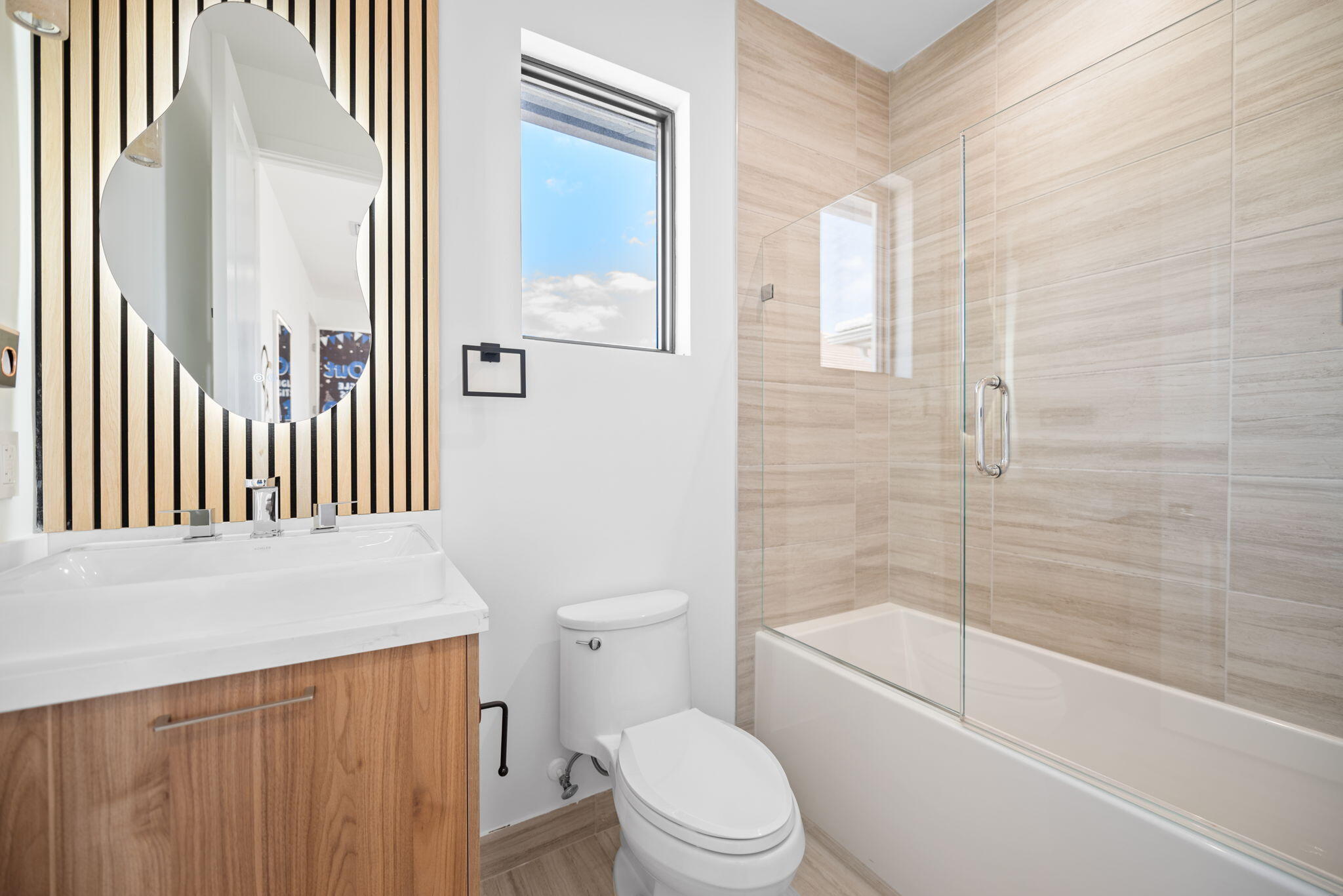 KINGFISHER RESERVE - Residential Lease