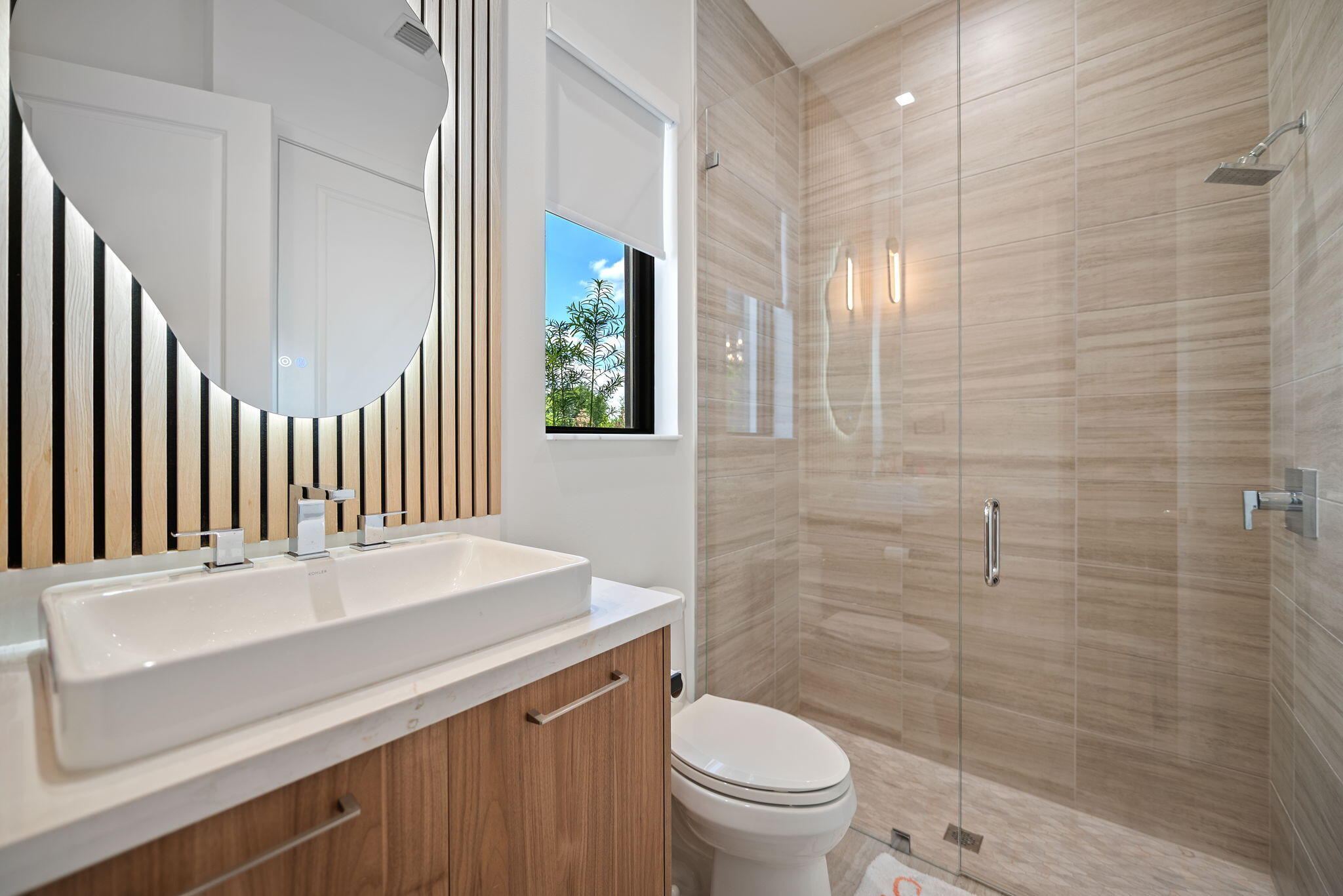 KINGFISHER RESERVE - Residential Lease