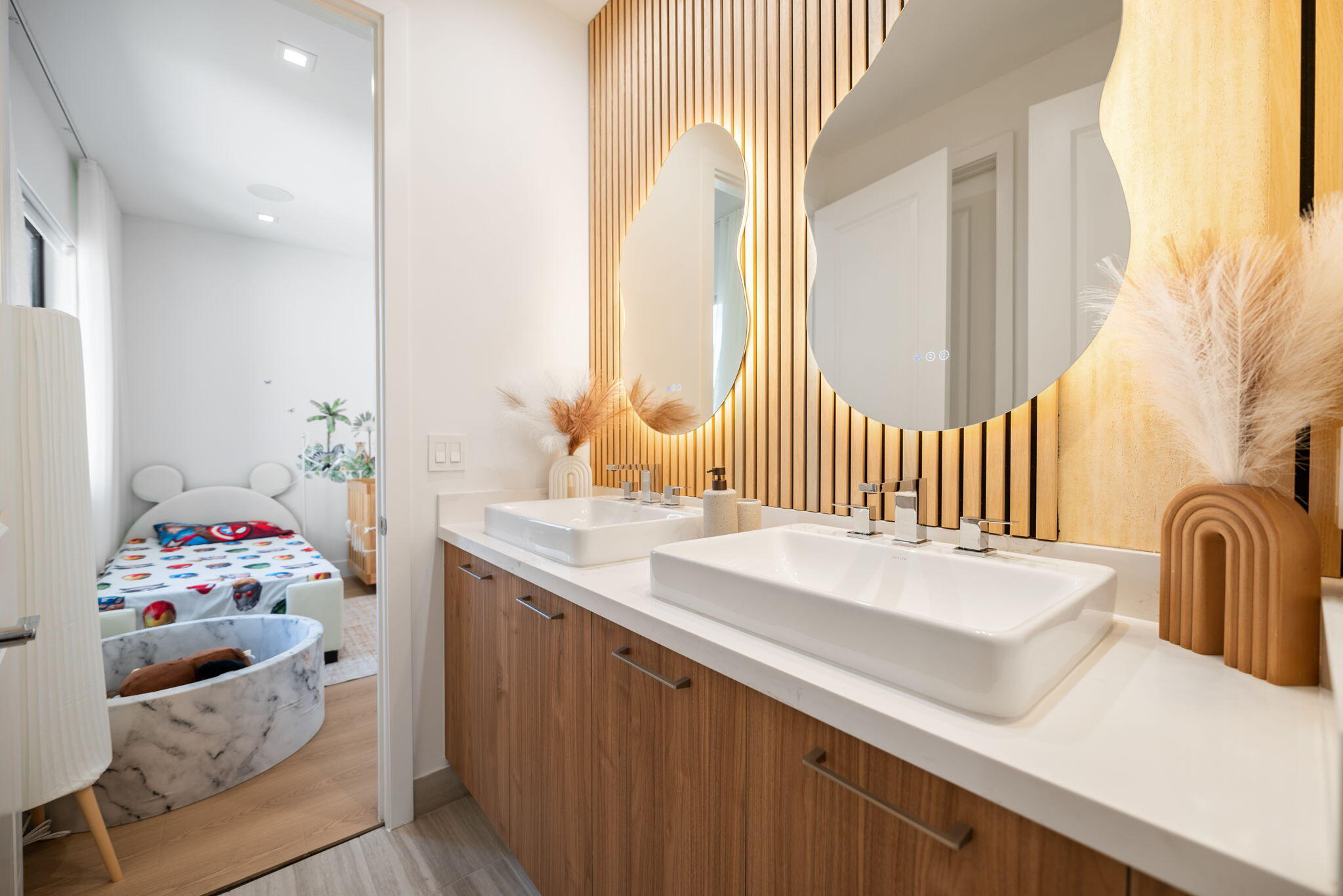 KINGFISHER RESERVE - Residential Lease