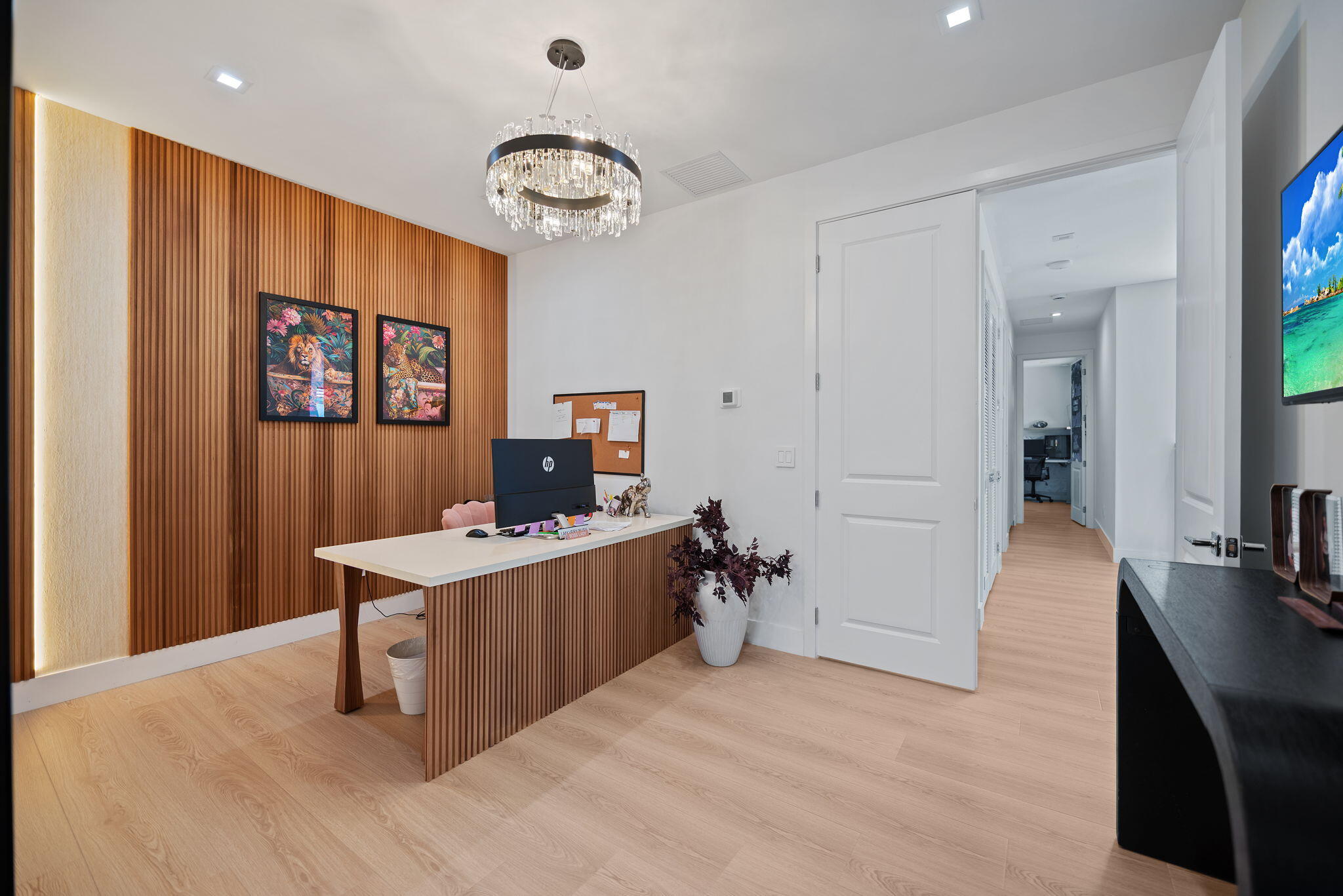 KINGFISHER RESERVE - Residential Lease