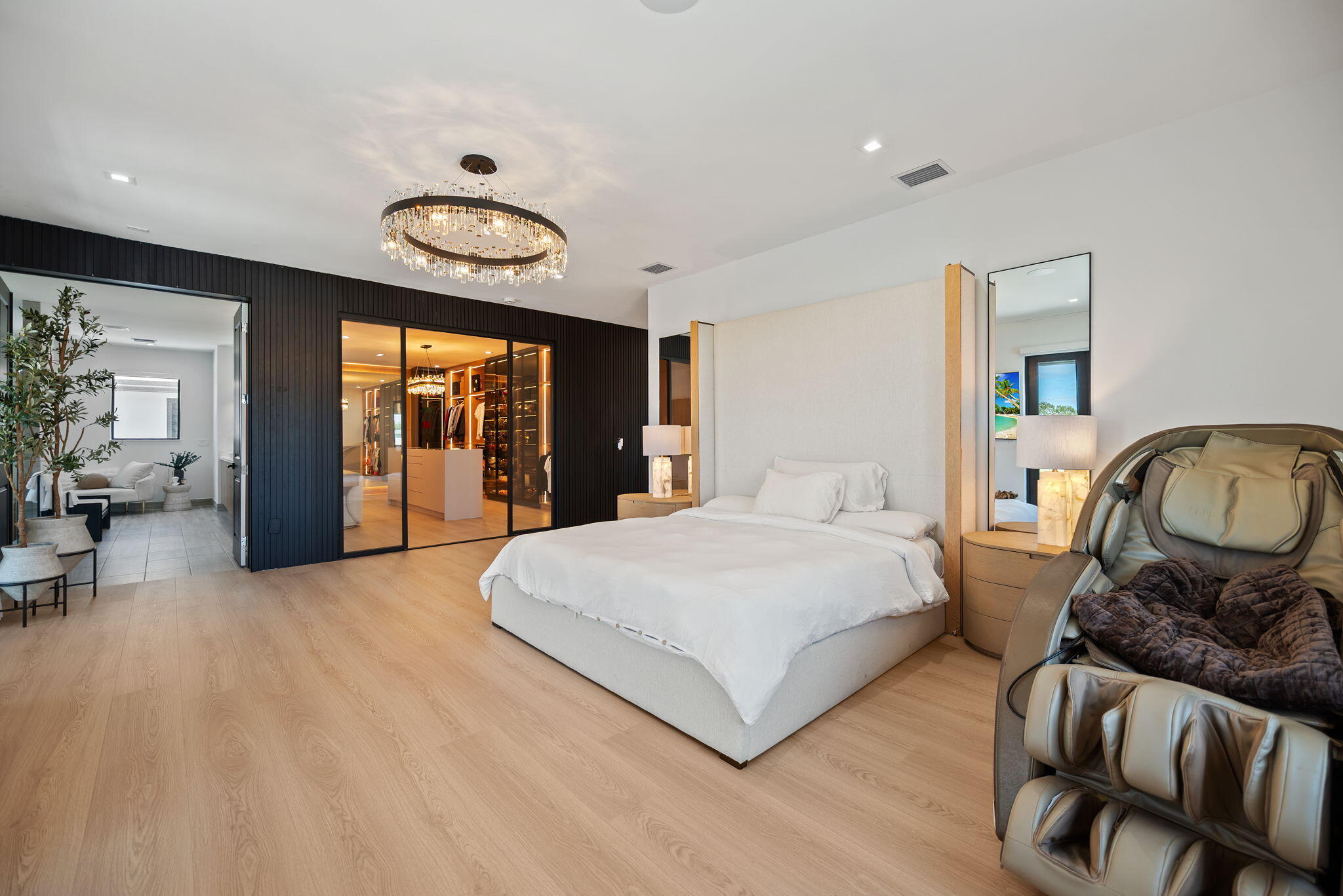 KINGFISHER RESERVE - Residential Lease
