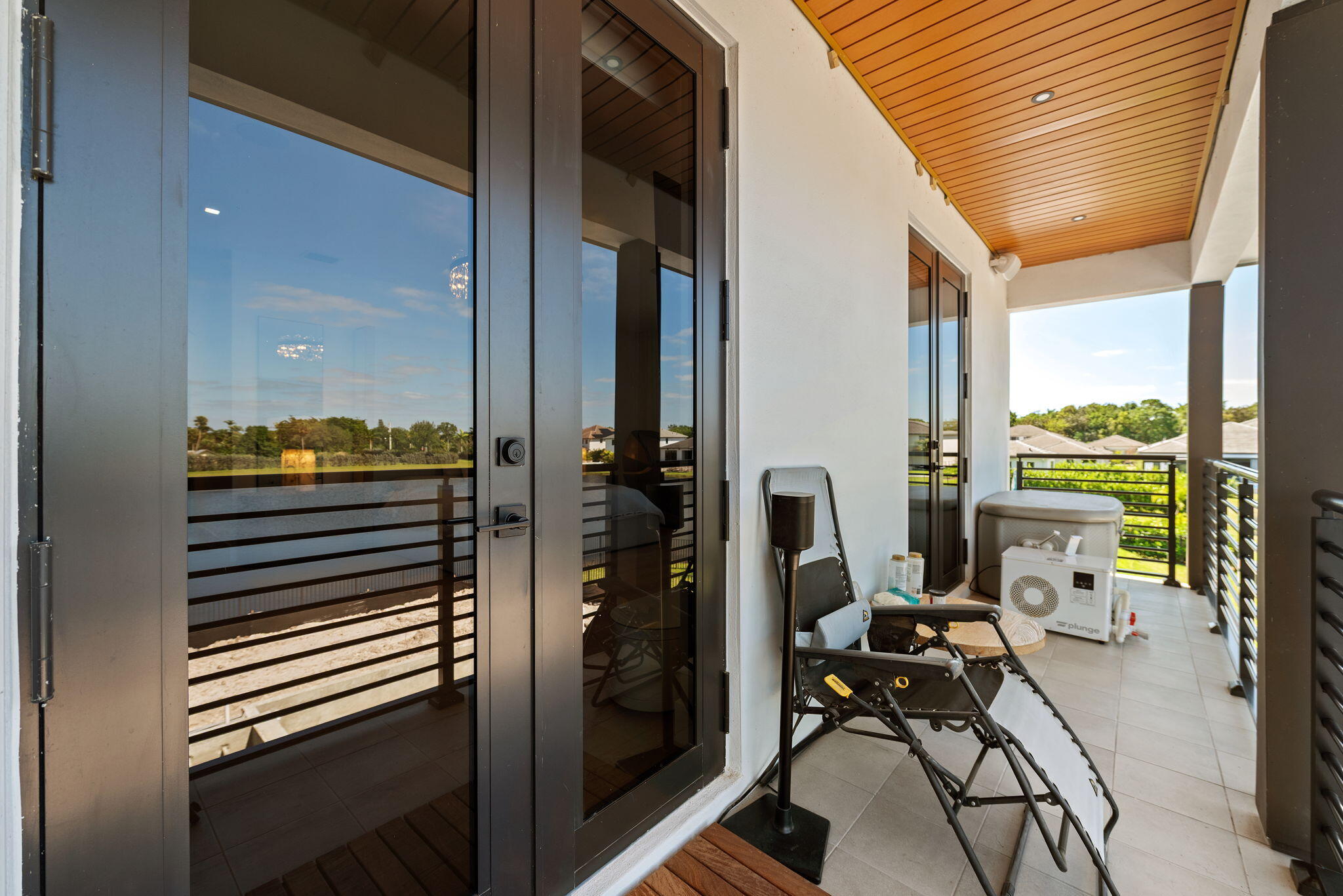 KINGFISHER RESERVE - Residential Lease