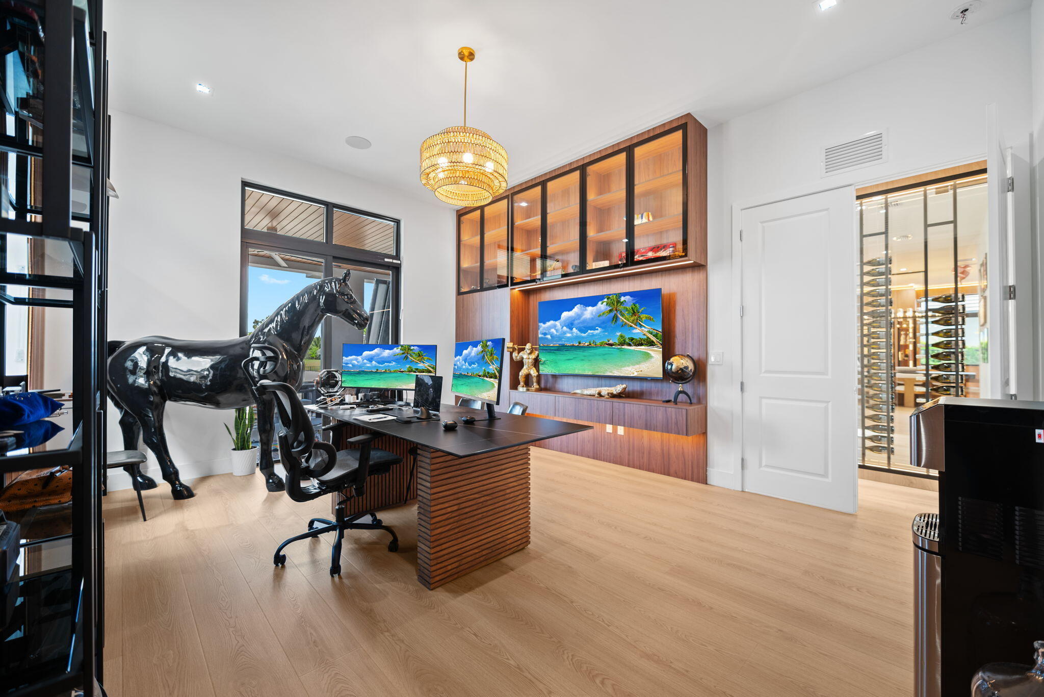 KINGFISHER RESERVE - Residential Lease