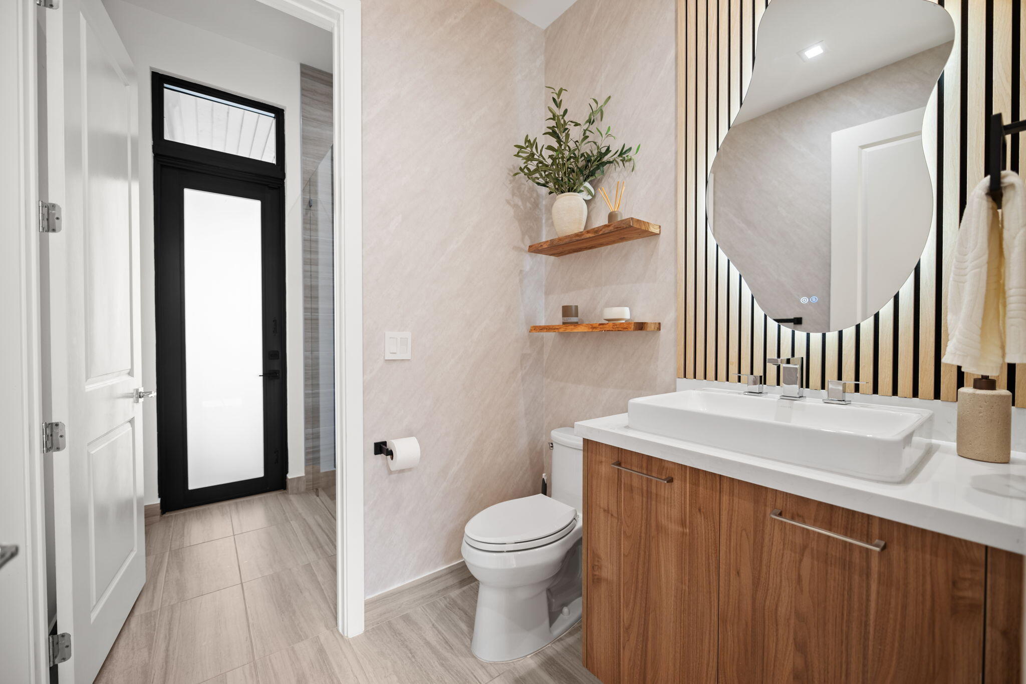 KINGFISHER RESERVE - Residential Lease