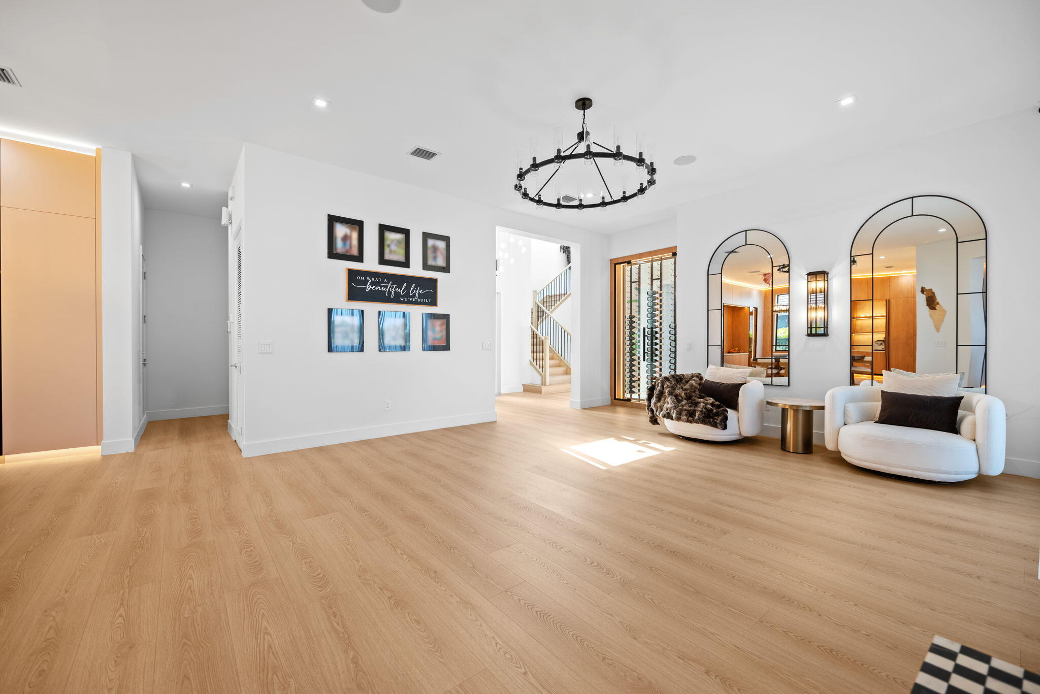 KINGFISHER RESERVE - Residential Lease
