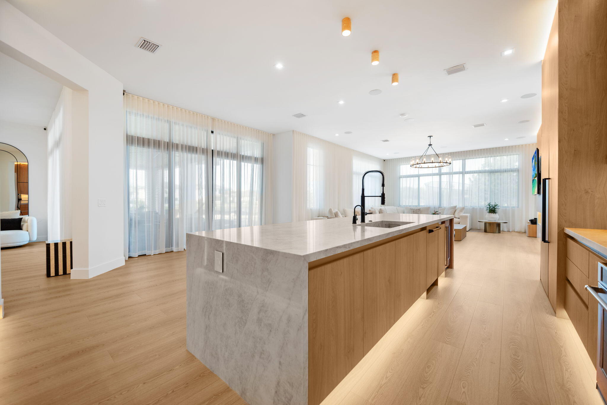 KINGFISHER RESERVE - Residential Lease