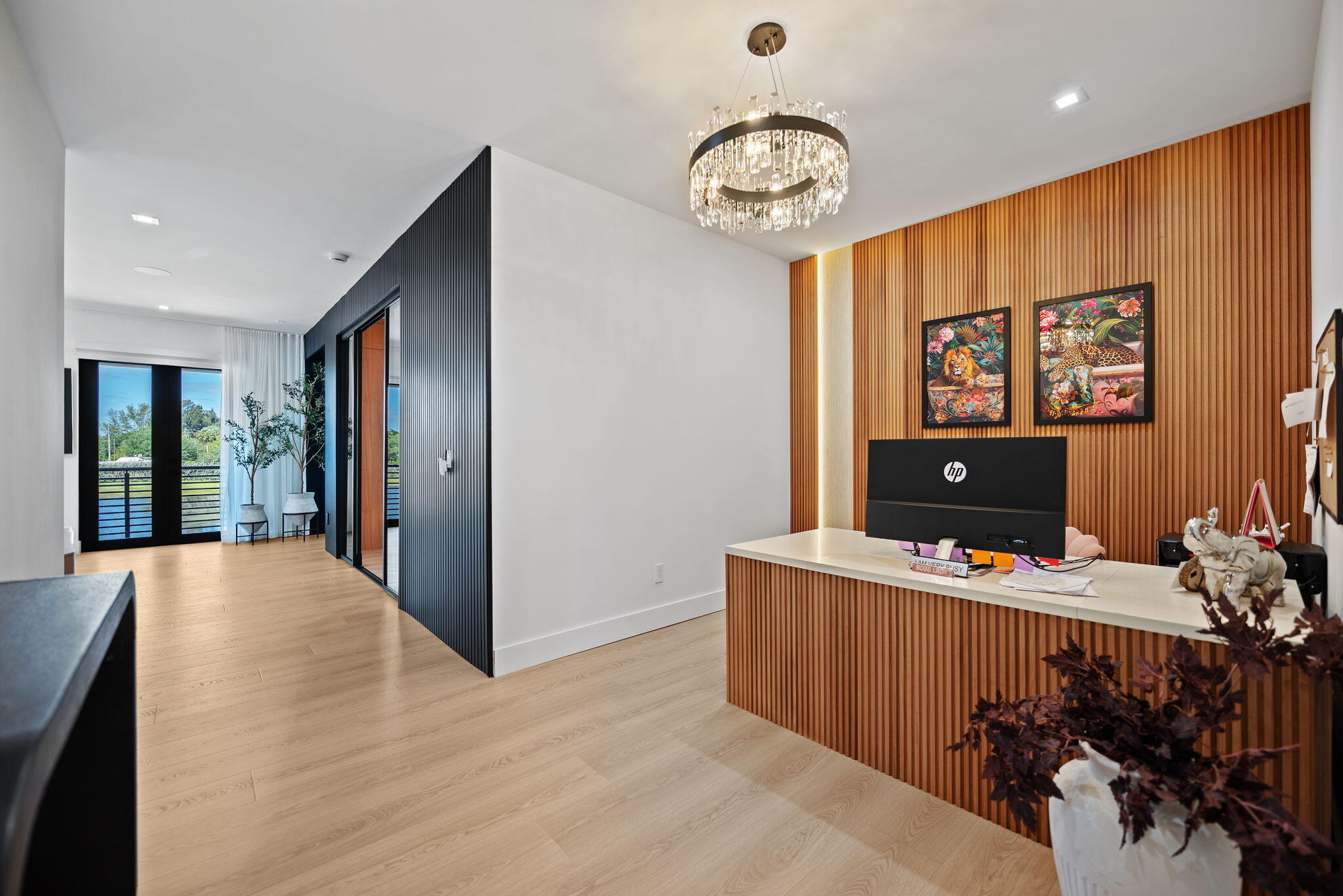 KINGFISHER RESERVE - Residential Lease