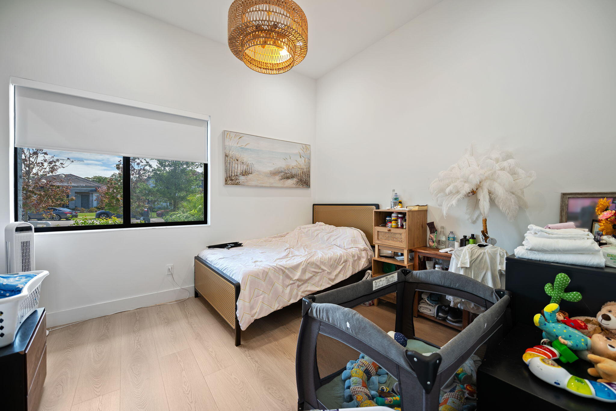 KINGFISHER RESERVE - Residential Lease