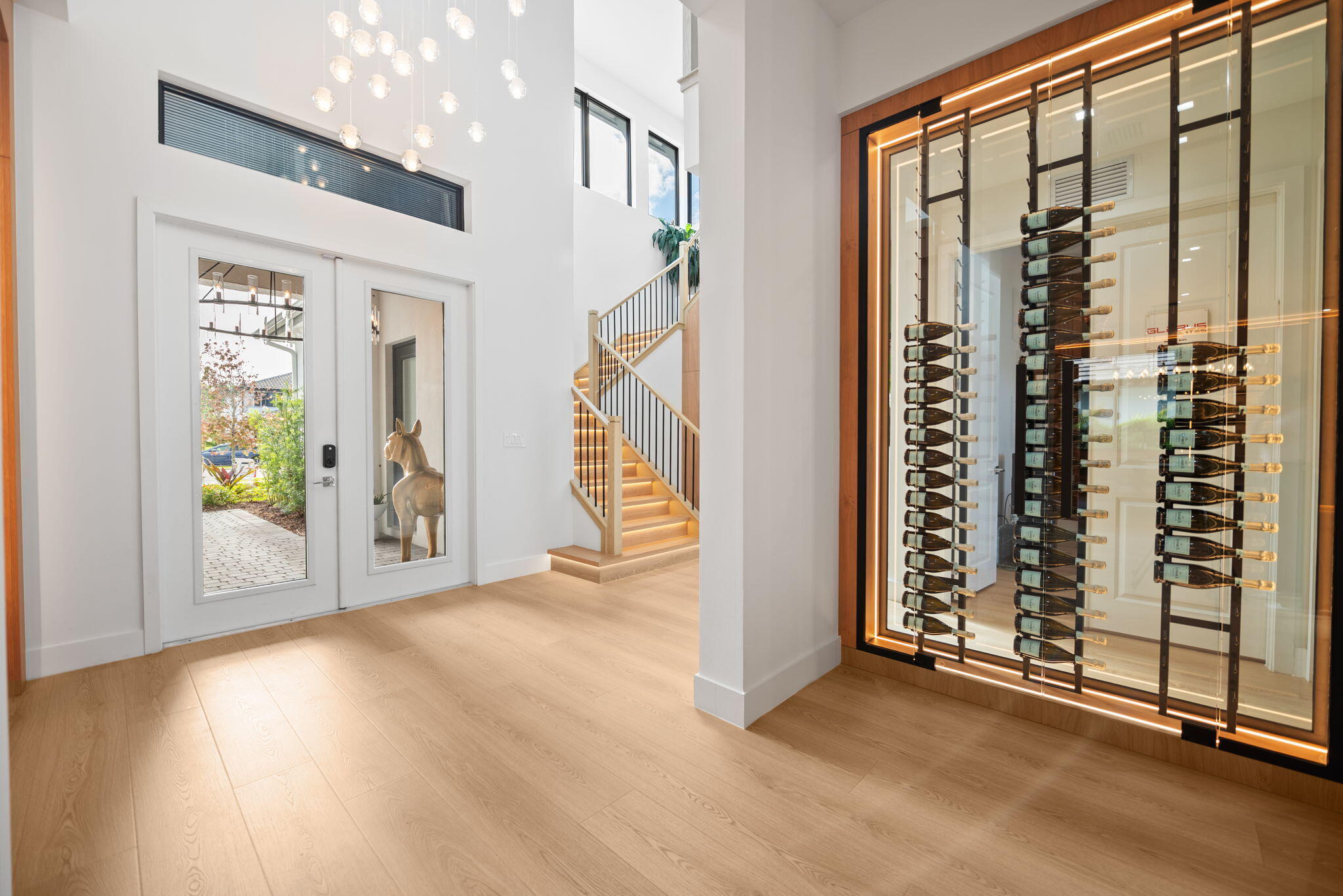 KINGFISHER RESERVE - Residential Lease