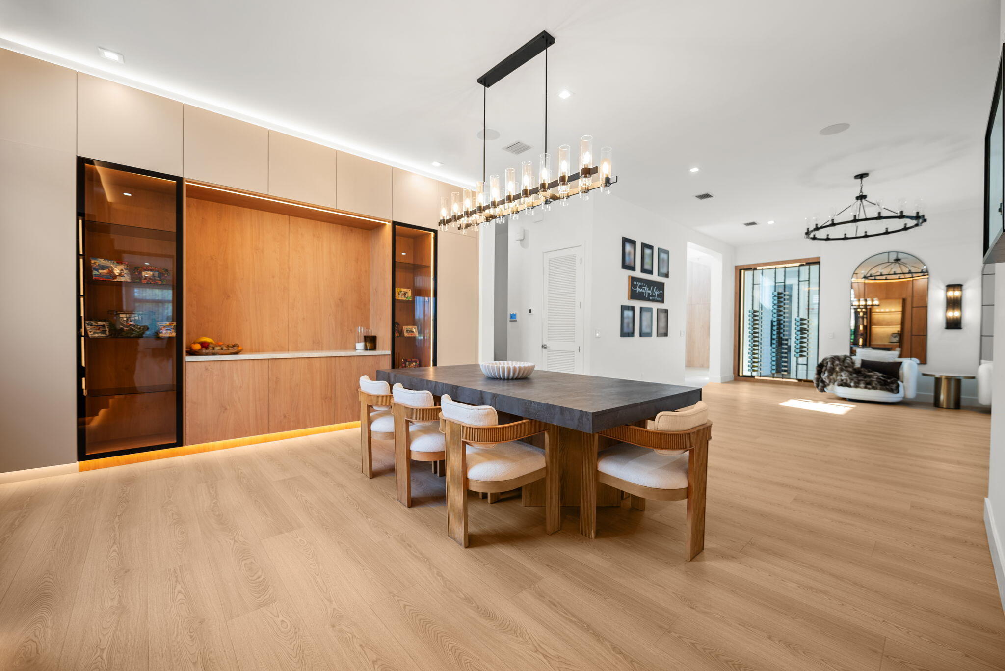 KINGFISHER RESERVE - Residential Lease