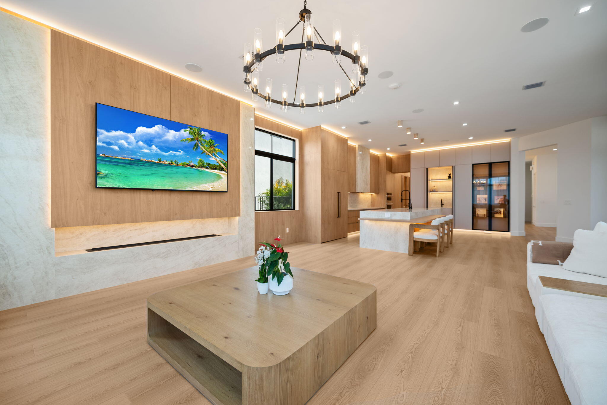 KINGFISHER RESERVE - Residential Lease