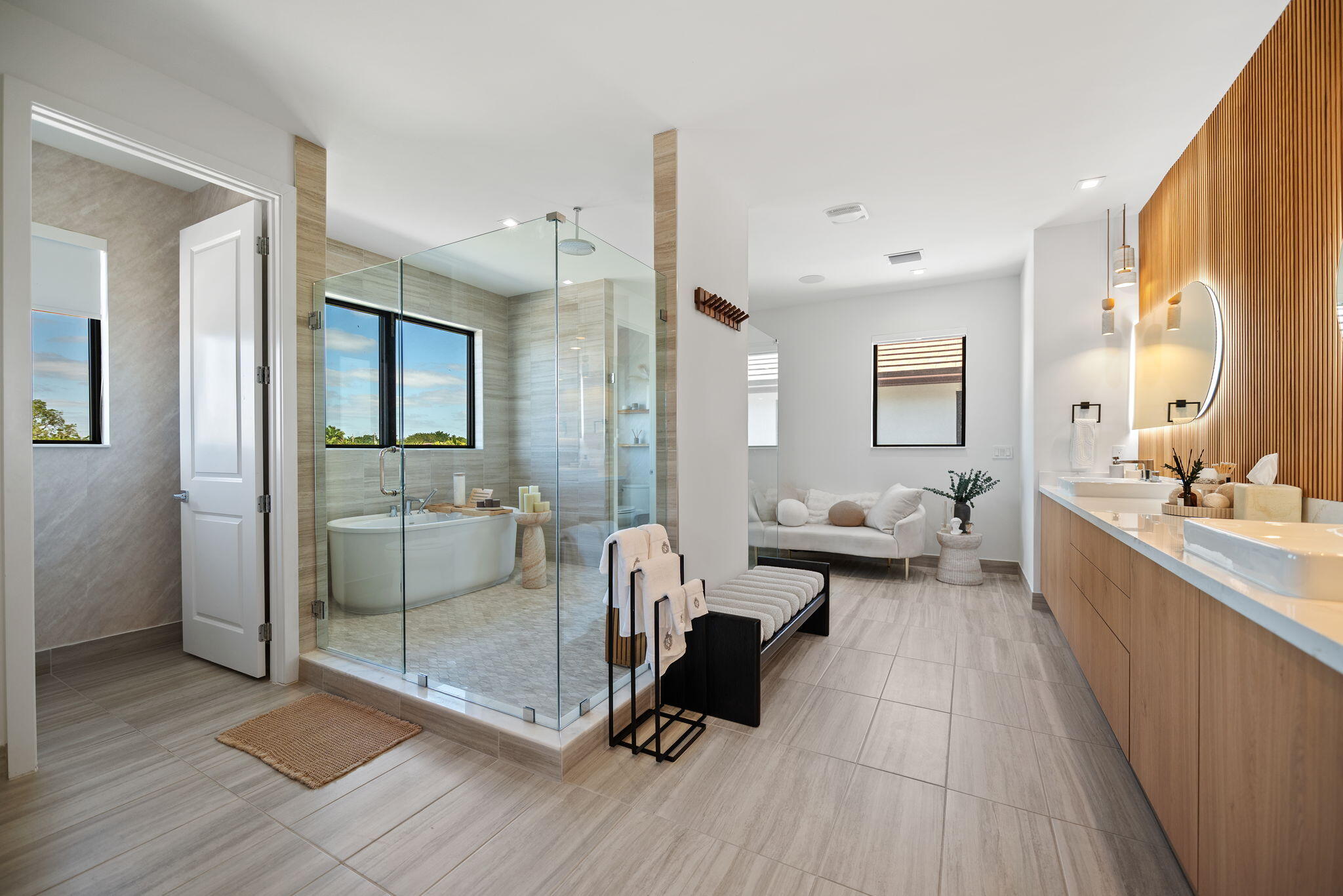 KINGFISHER RESERVE - Residential Lease