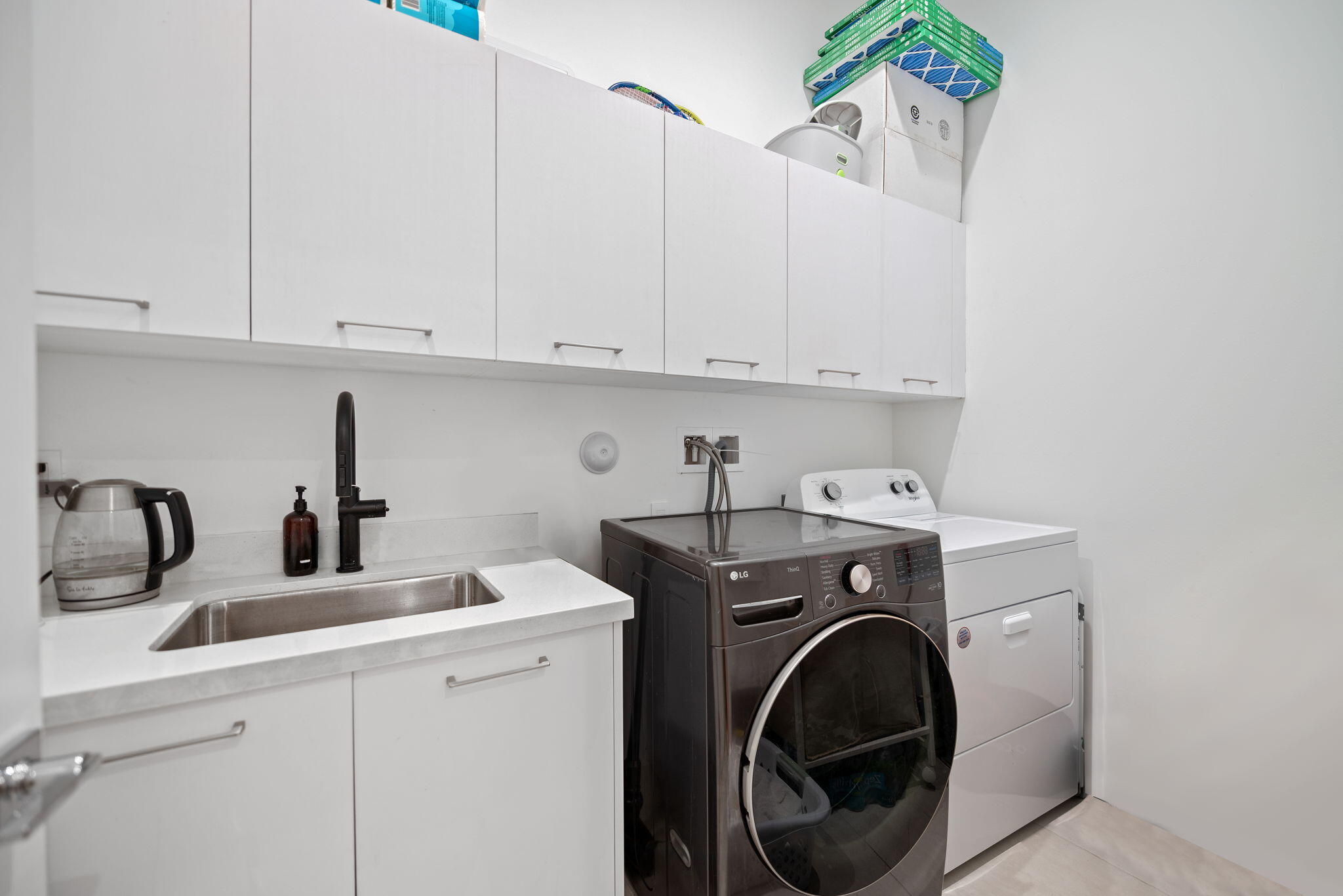 KINGFISHER RESERVE - Residential Lease