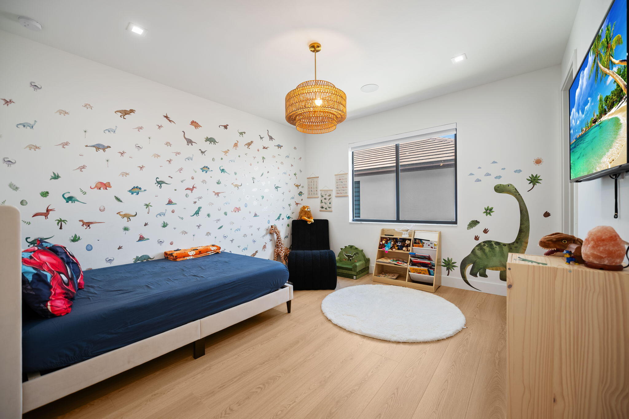 KINGFISHER RESERVE - Residential Lease