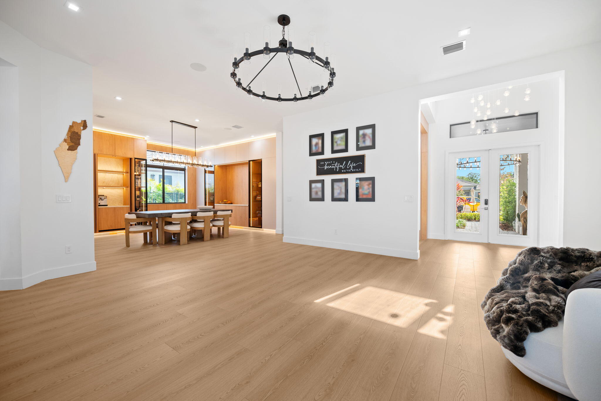 KINGFISHER RESERVE - Residential Lease