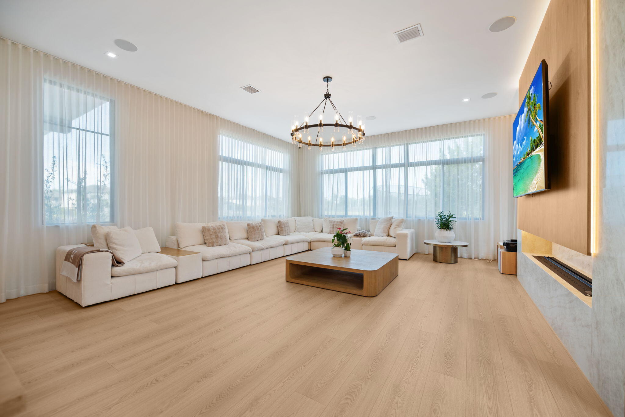 KINGFISHER RESERVE - Residential Lease