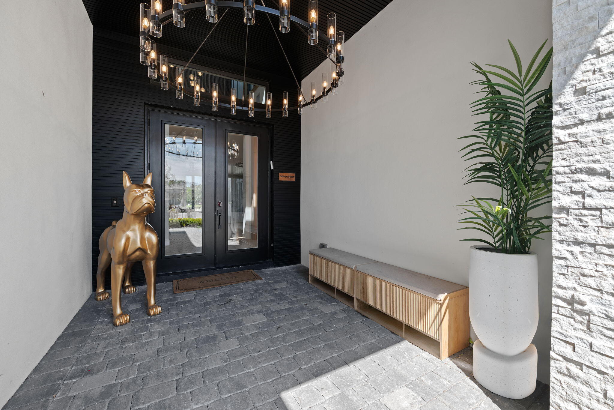 KINGFISHER RESERVE - Residential Lease