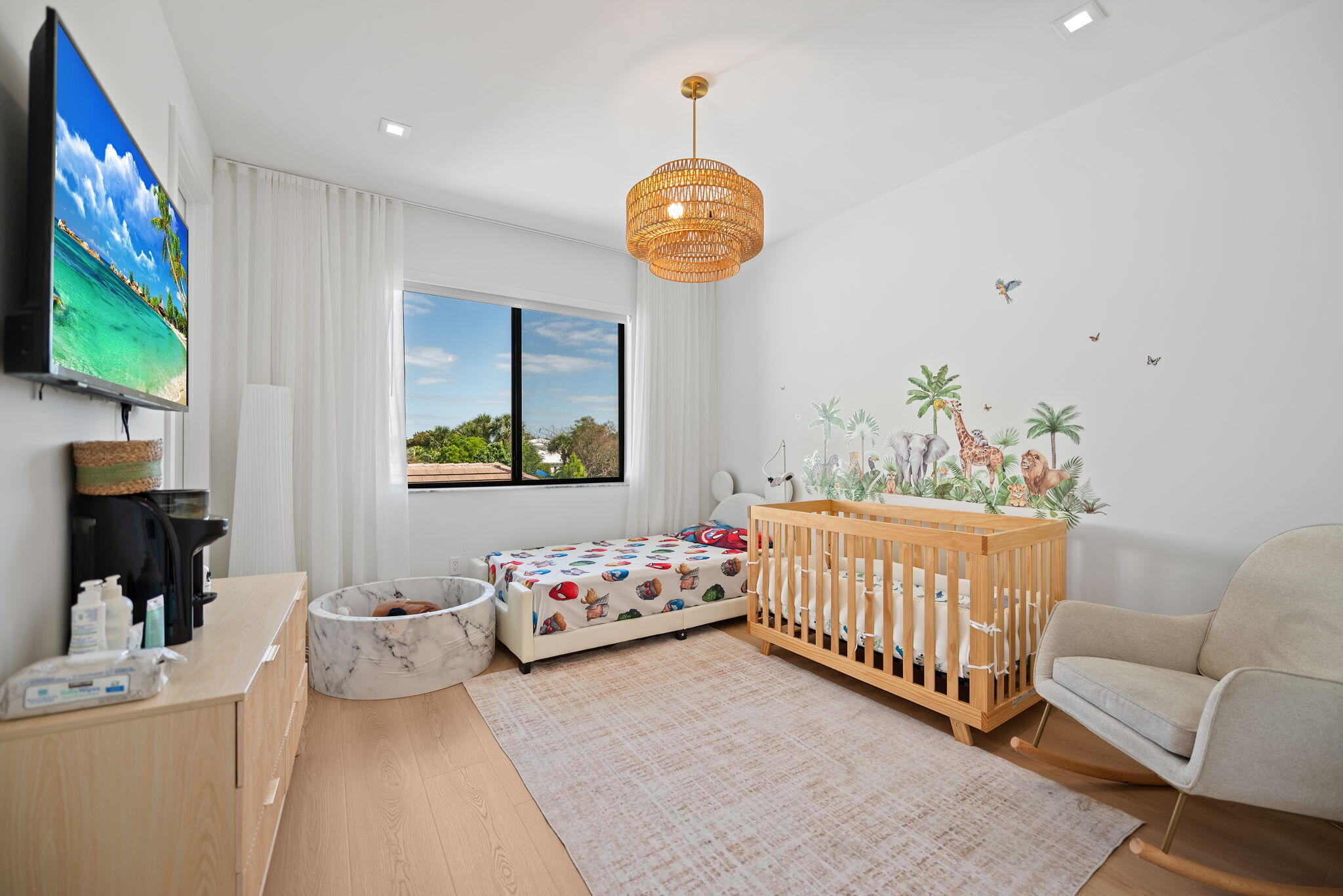 KINGFISHER RESERVE - Residential Lease