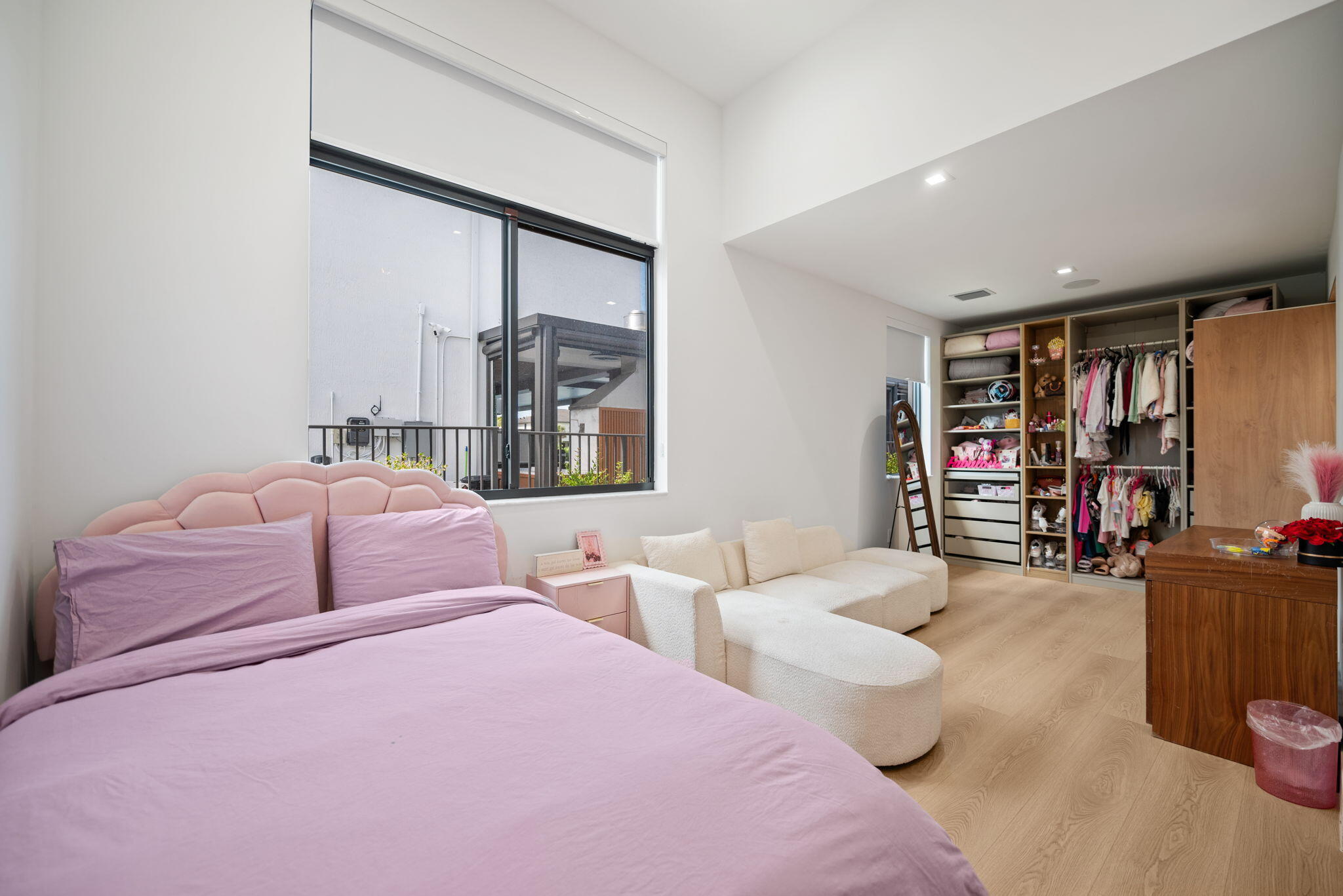 KINGFISHER RESERVE - Residential Lease
