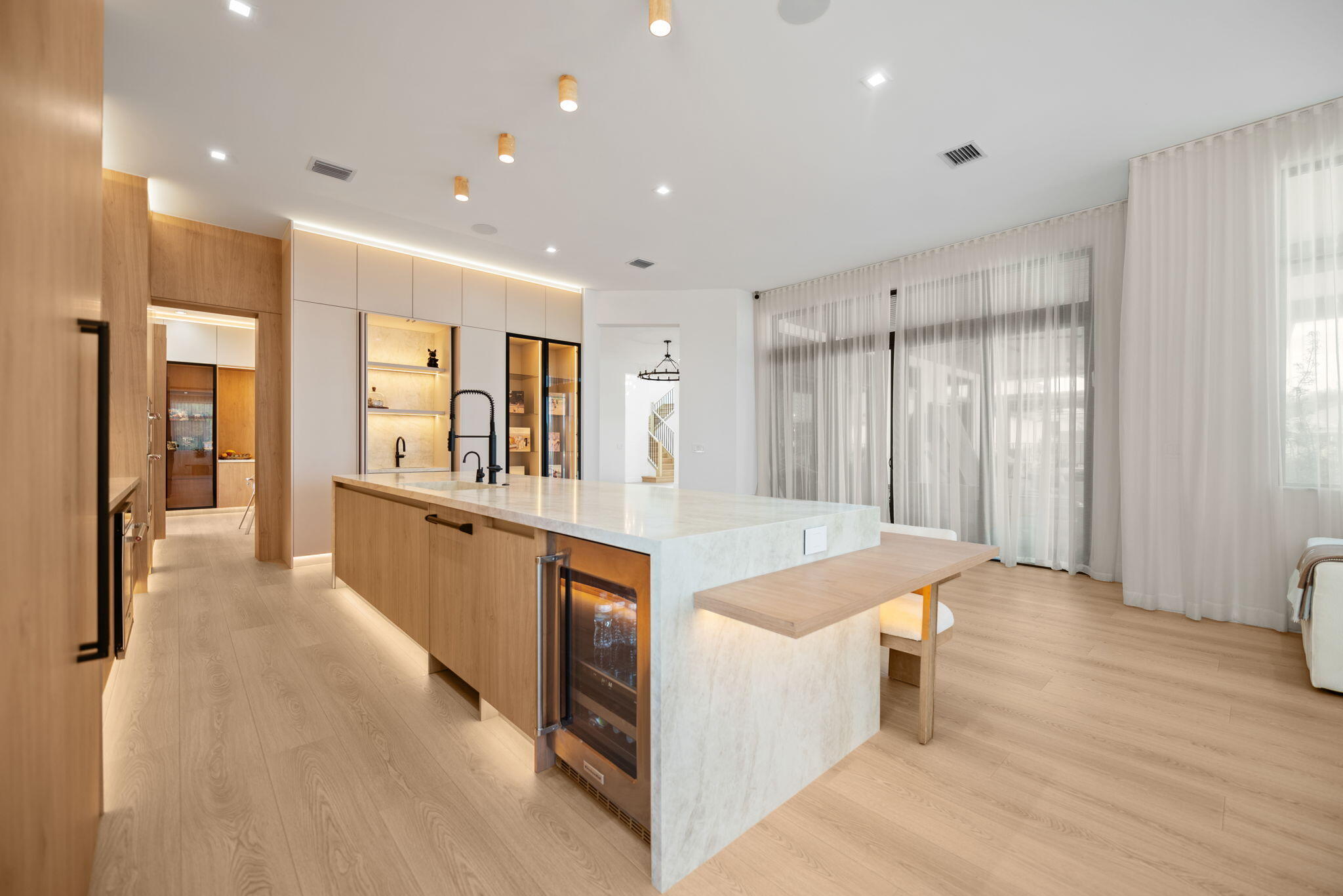 KINGFISHER RESERVE - Residential Lease