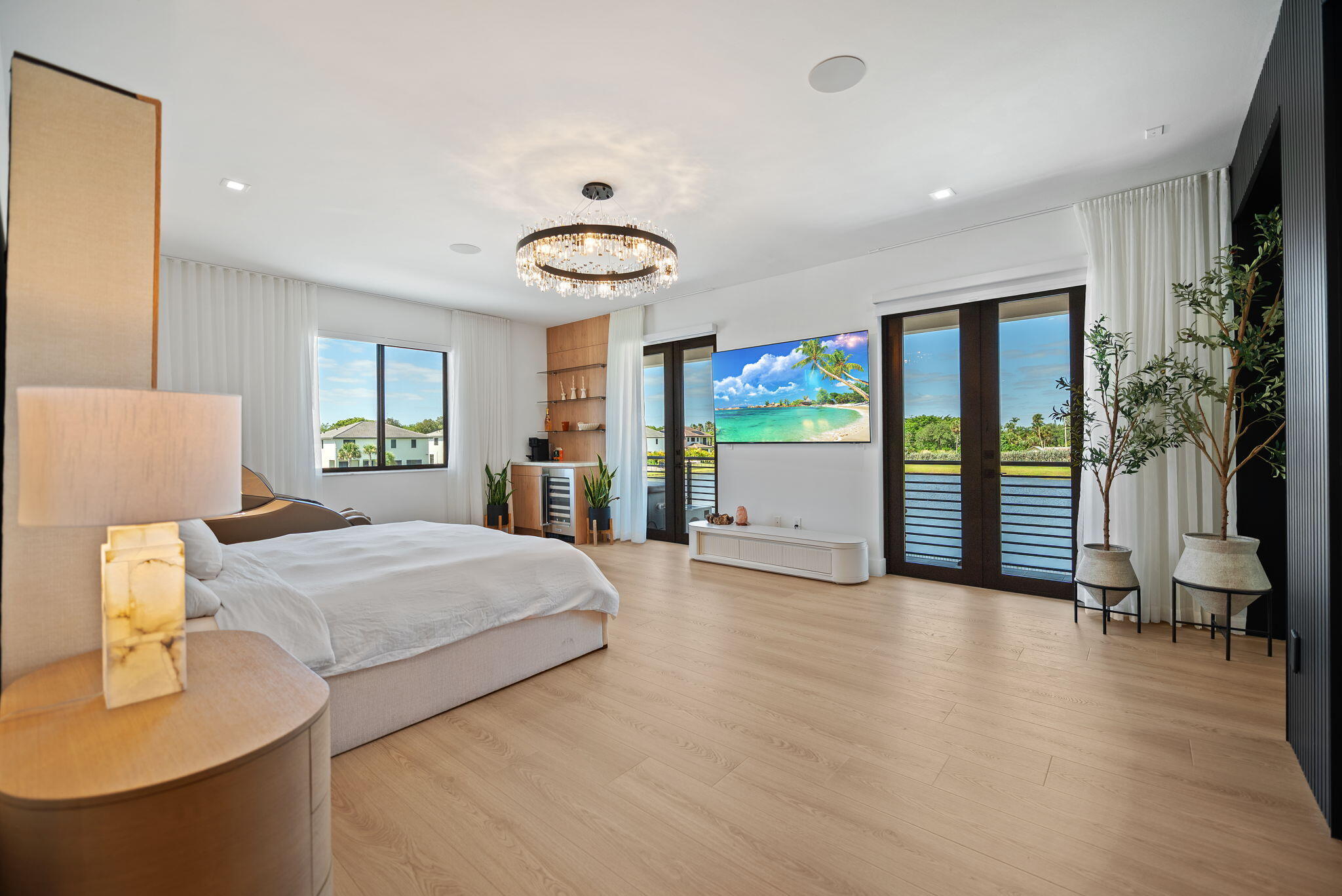 KINGFISHER RESERVE - Residential Lease
