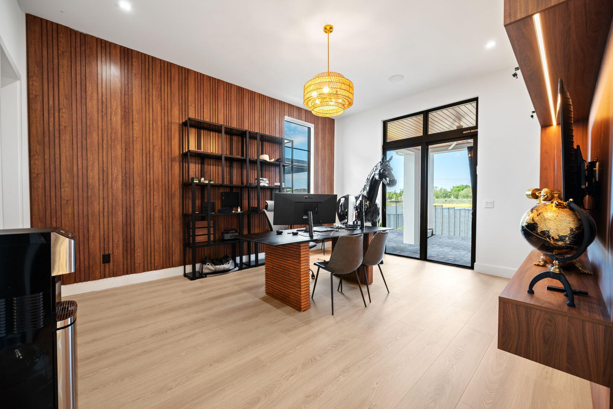 KINGFISHER RESERVE - Residential Lease