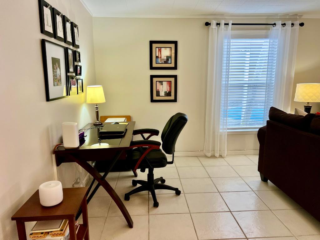 Orangebrook Harbor - Residential