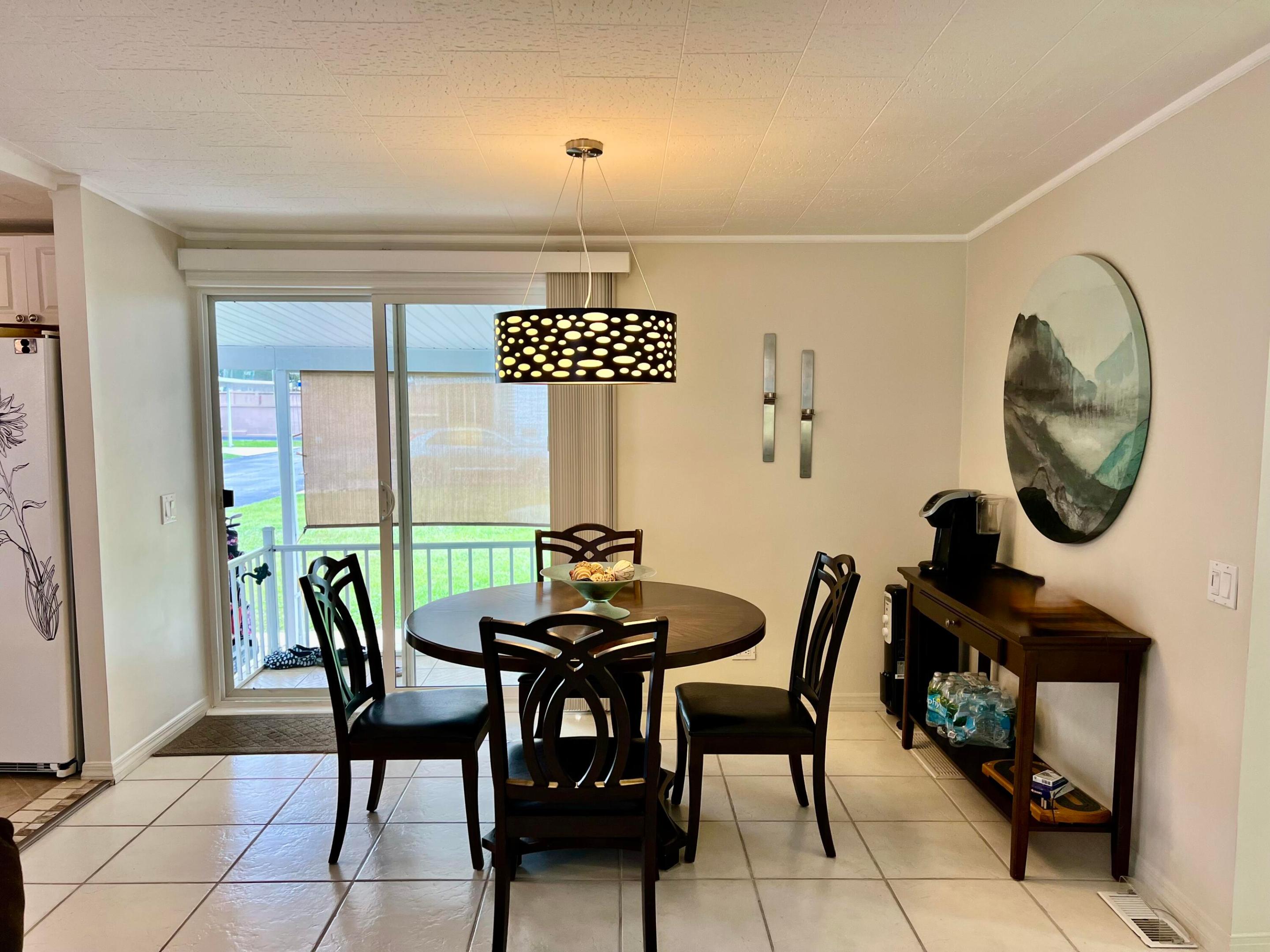 Orangebrook Harbor - Residential