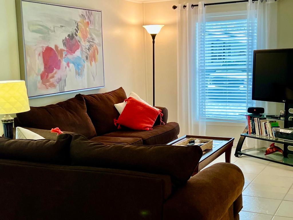 Orangebrook Harbor - Residential