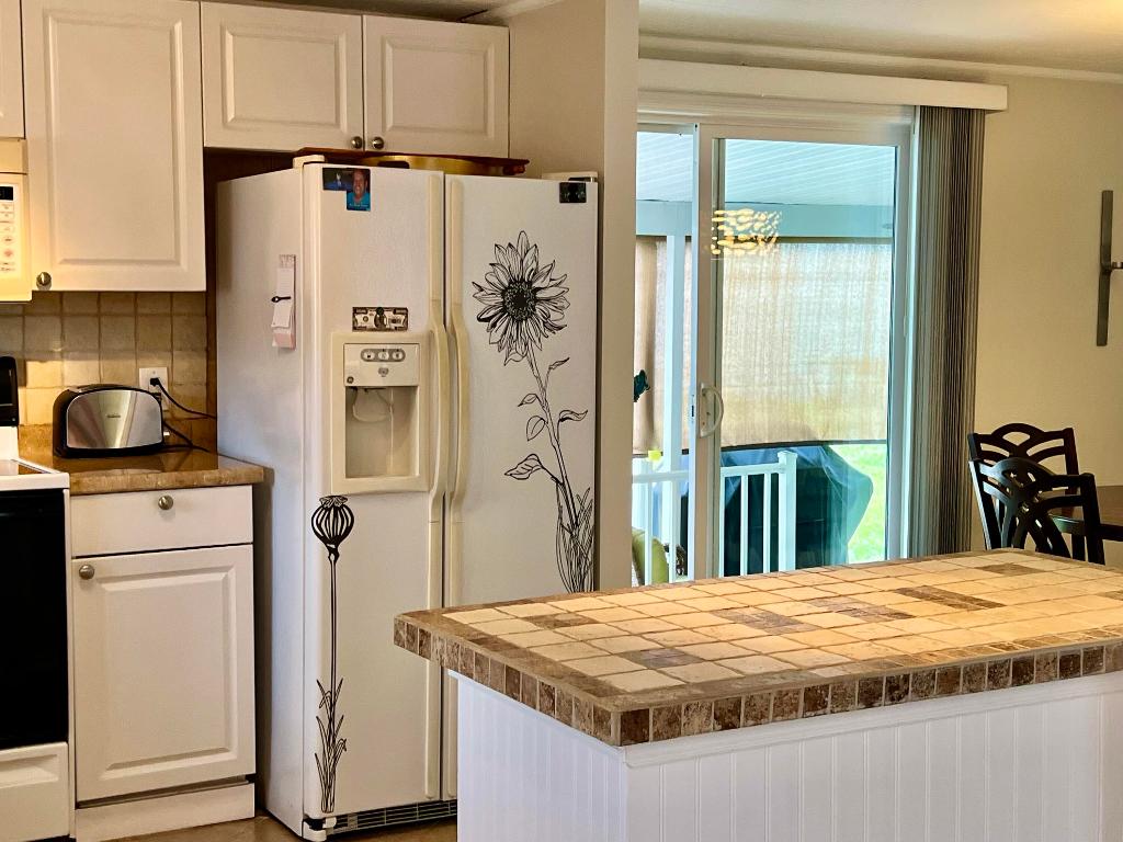 Orangebrook Harbor - Residential