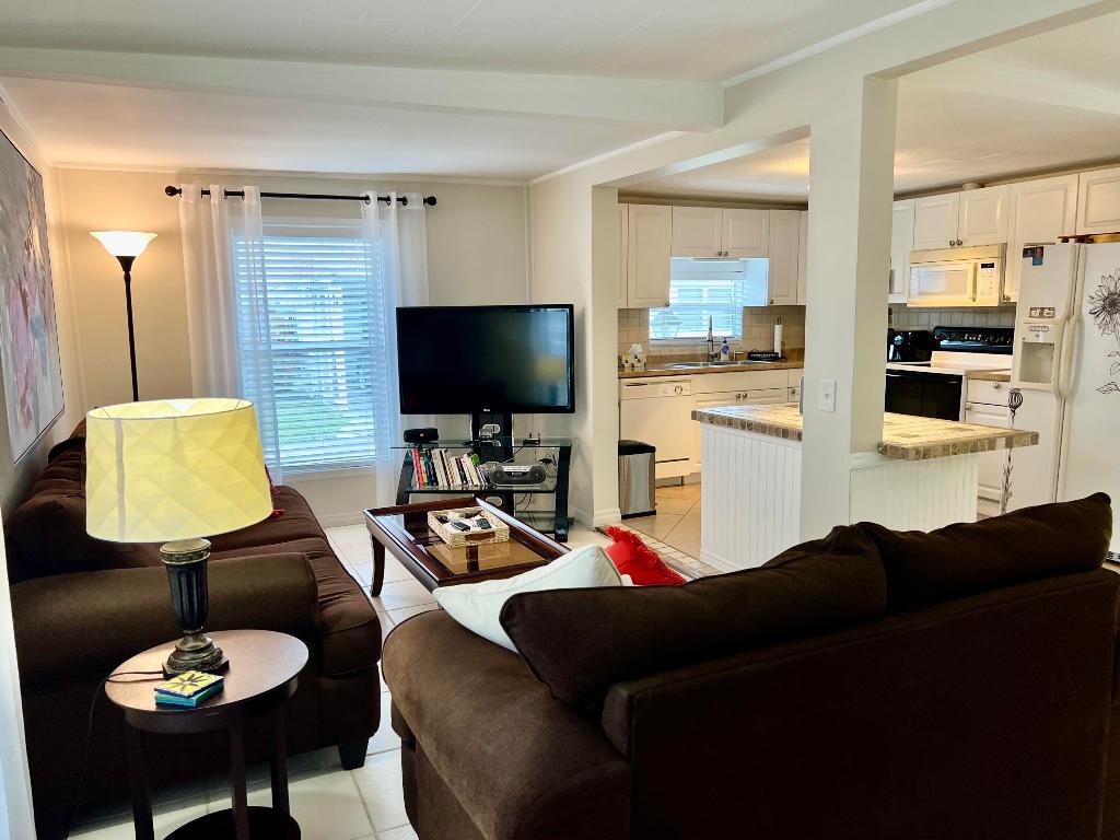 Orangebrook Harbor - Residential