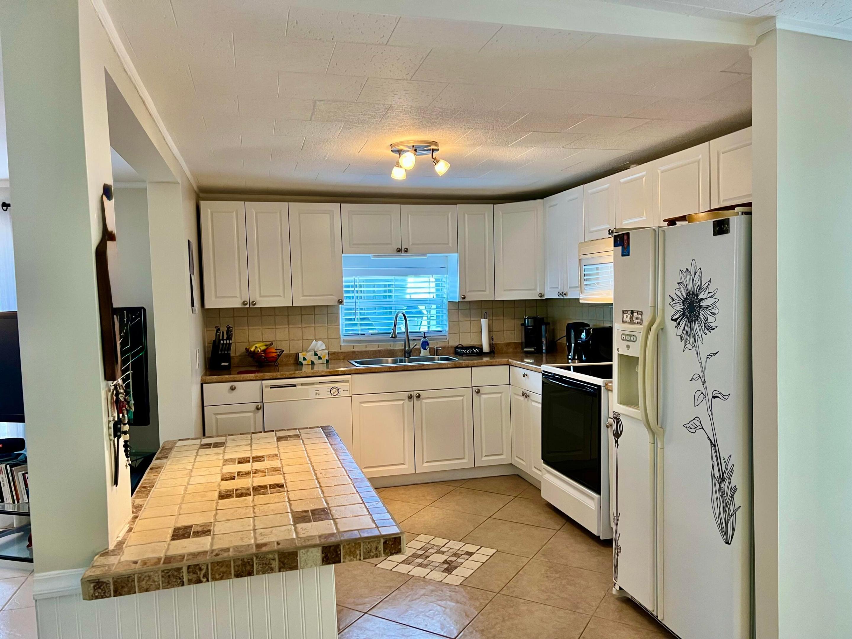 Orangebrook Harbor - Residential