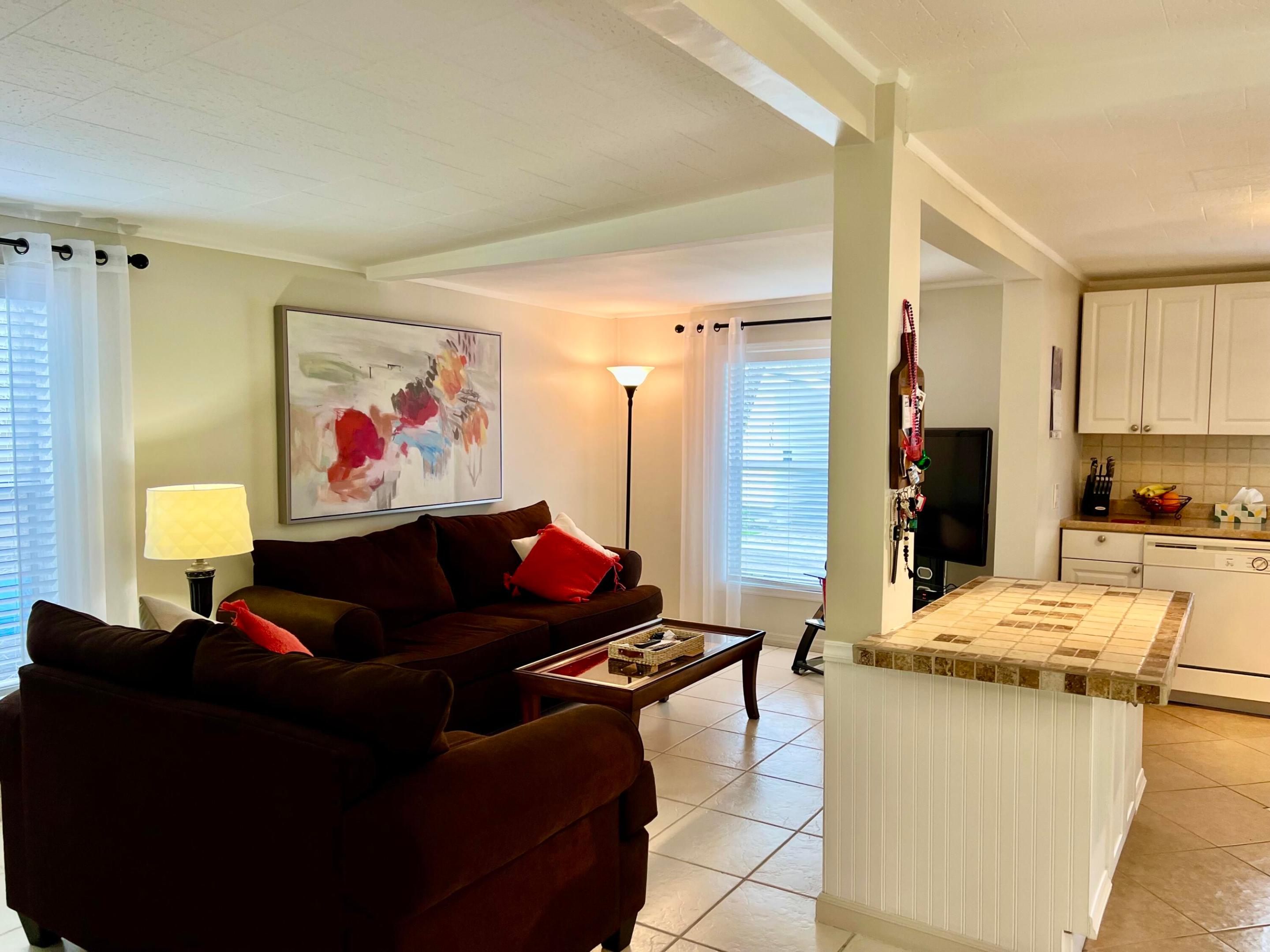 Orangebrook Harbor - Residential