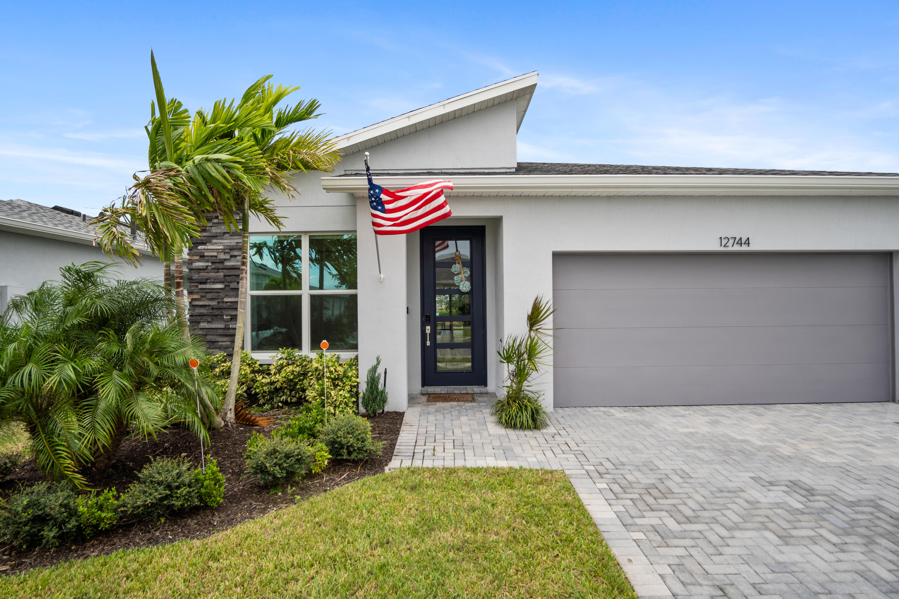 Welcome to this single-story residence in the Emery II community of Port St. Lucie, offering 1,998 square feet of thoughtfully designed living space. This four-bedroom, three-bathroom home provides comfortable accommodation with a two-car garage for convenient parking and storage. The floor plan spans one level, making it accessible and practical for everyday living. Located in Port St. Lucie, this property represents a solid opportunity for those seeking a well-proportioned home in an established community.