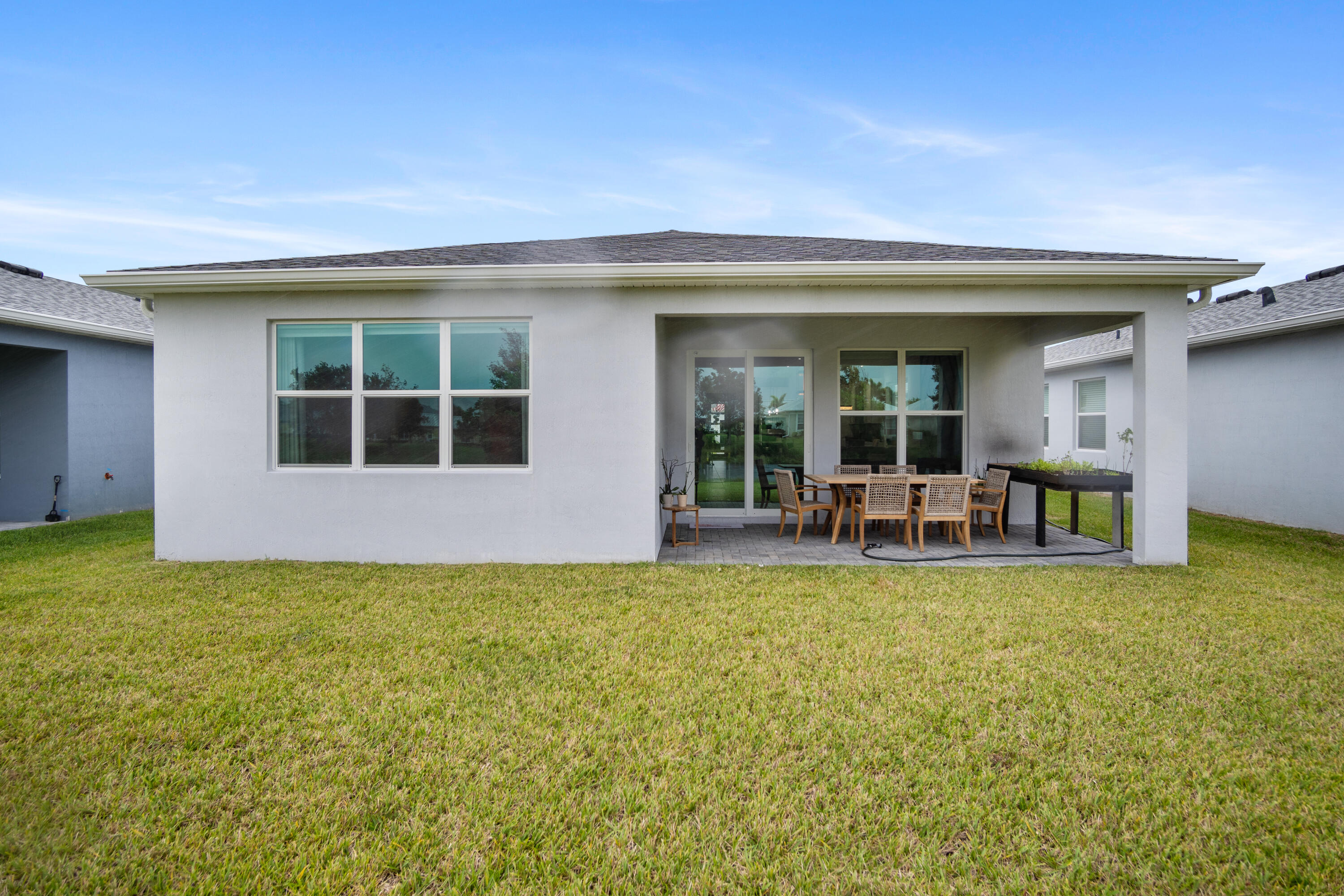 EMERY II - Residential