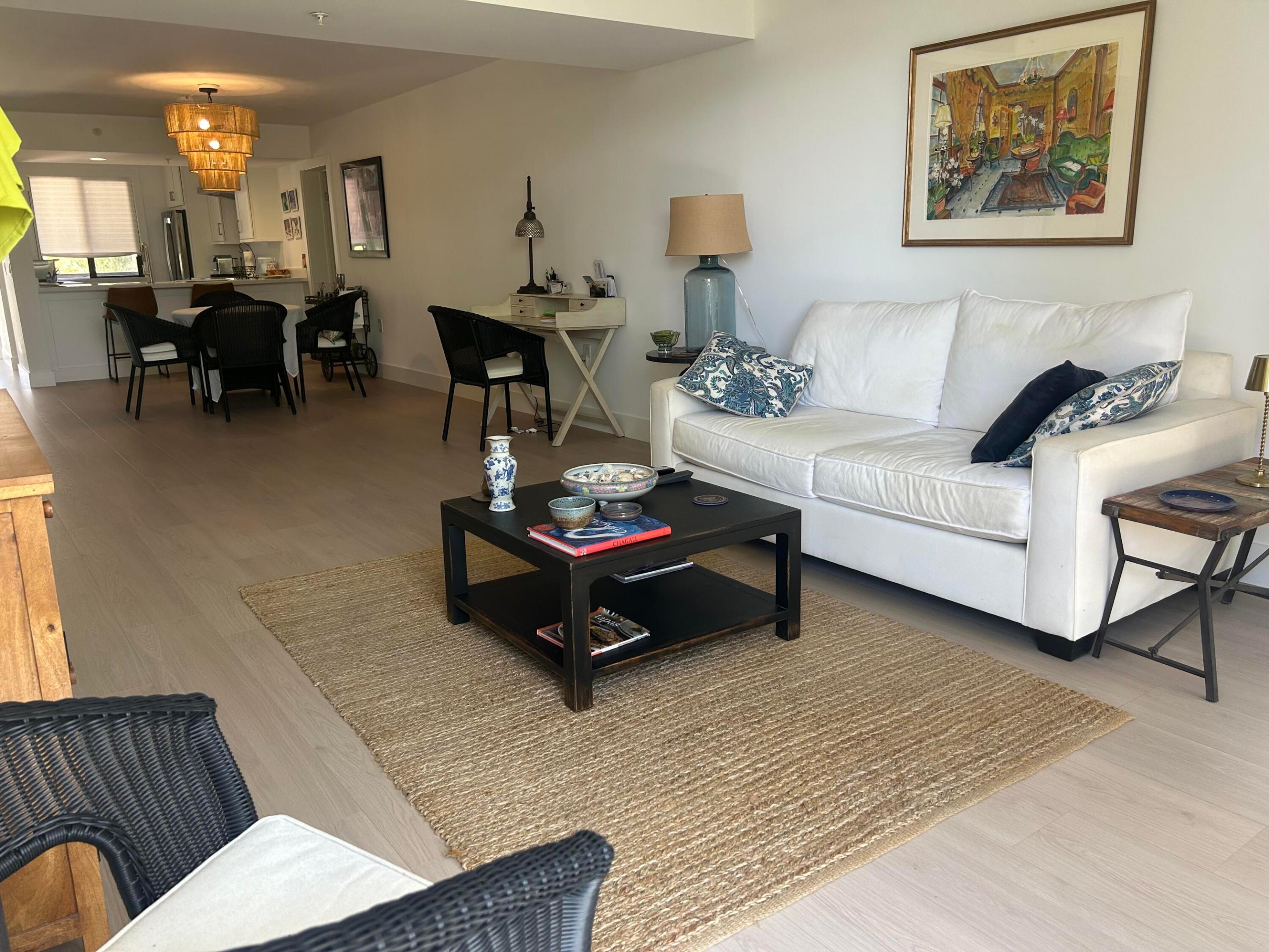 MARINA AT THE BLUFFS CONDO - Residential