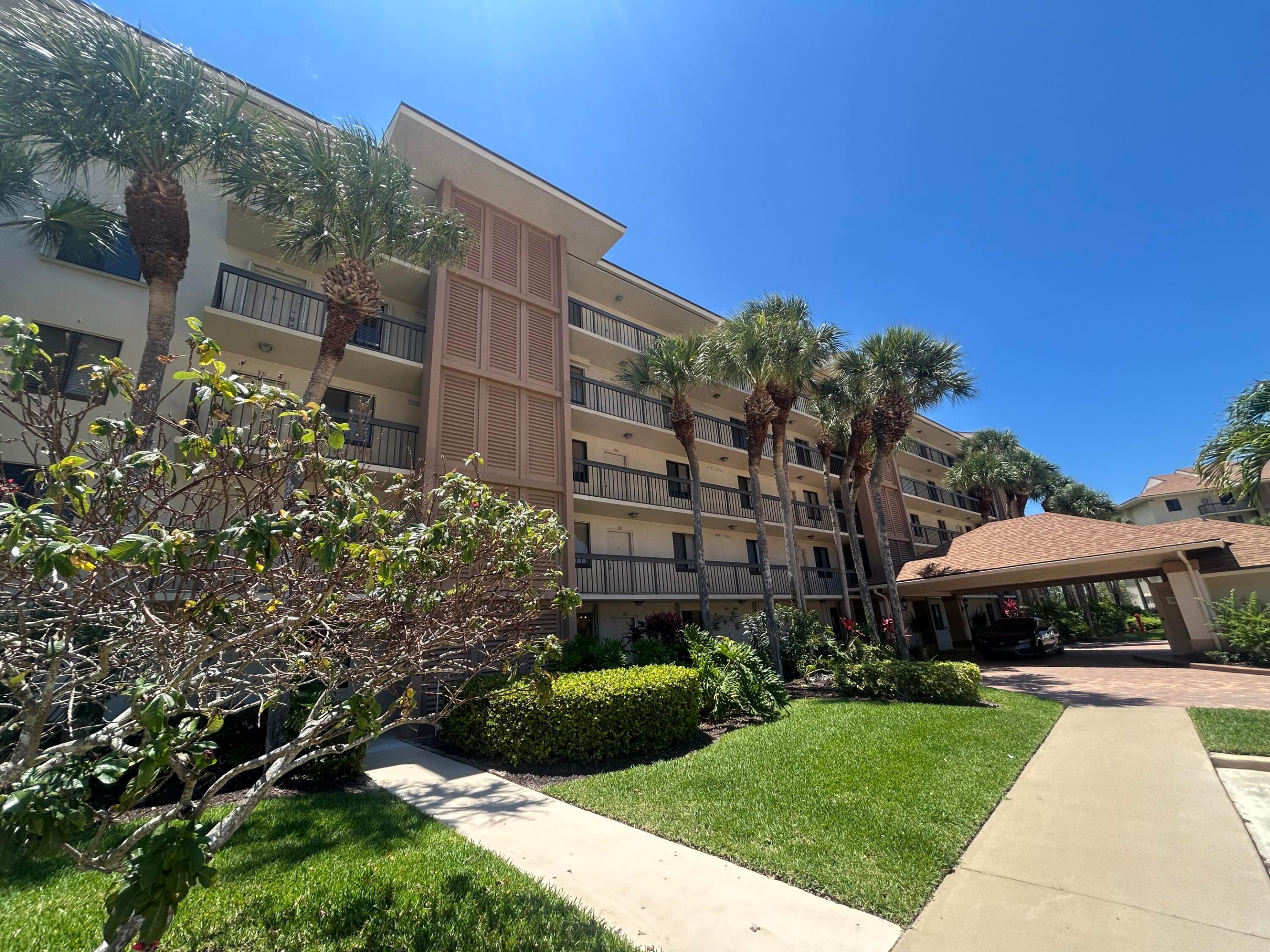 Welcome to this beautifully remodeled and impeccably maintained 2-bedroom,2-bathroom condo offering stunning Intracoastal Waterway views. This bright and spacious residence features a modern updated interior with tasteful finishes throughout, creating a move-in-ready coastal retreat. Enjoy peace of mind with newly installed impact windows and sliding glass doors, providing enhanced safety, energy efficiency and quiet comfort. Relax on your private balcony while taking in the picturesque water views and breathtaking sunsets. Conveniently located near beaches, dining, shopping and entertainment ,this condo offers the perfect blend of comfort, style and waterfront living.