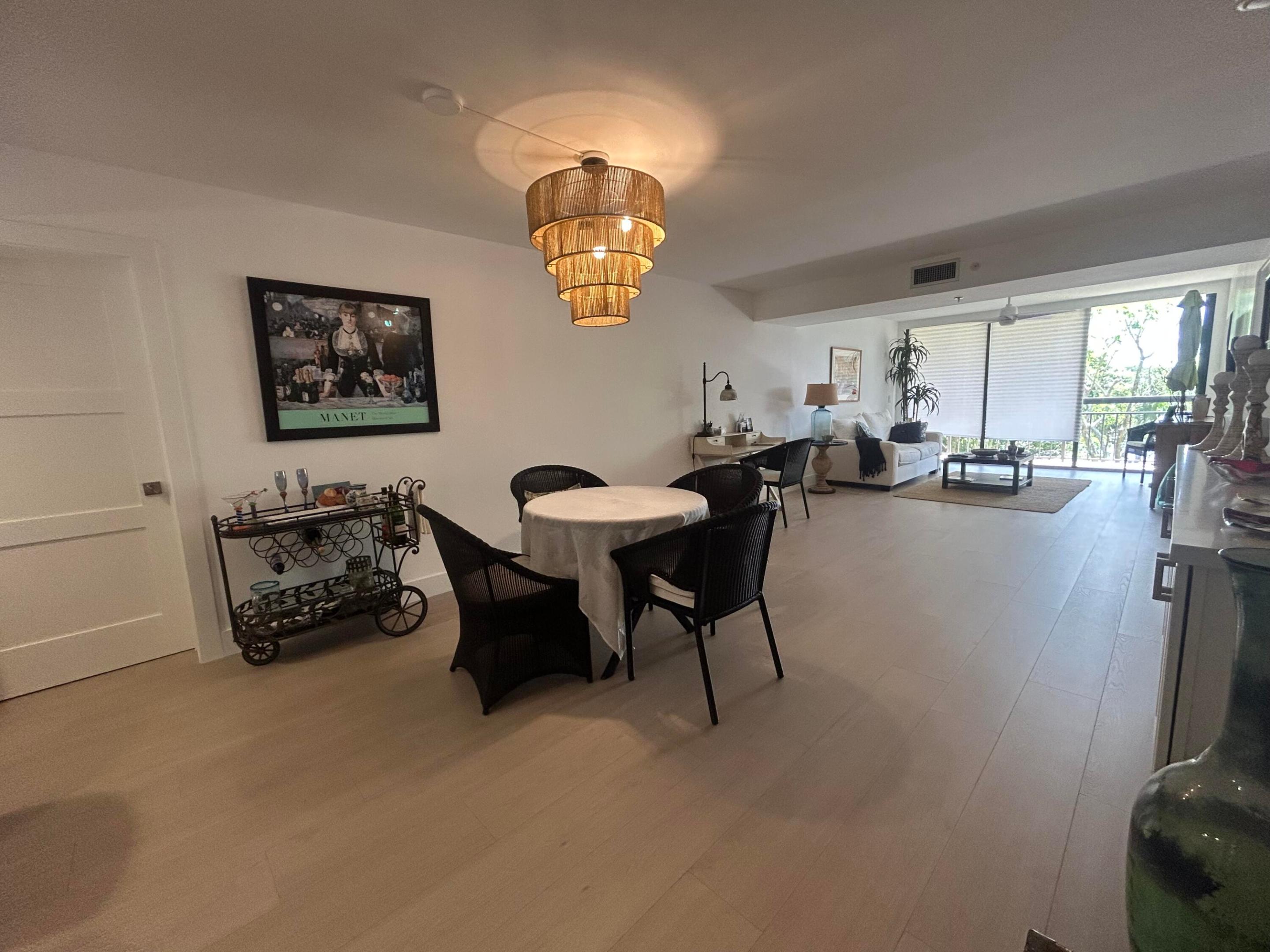 MARINA AT THE BLUFFS CONDO - Residential