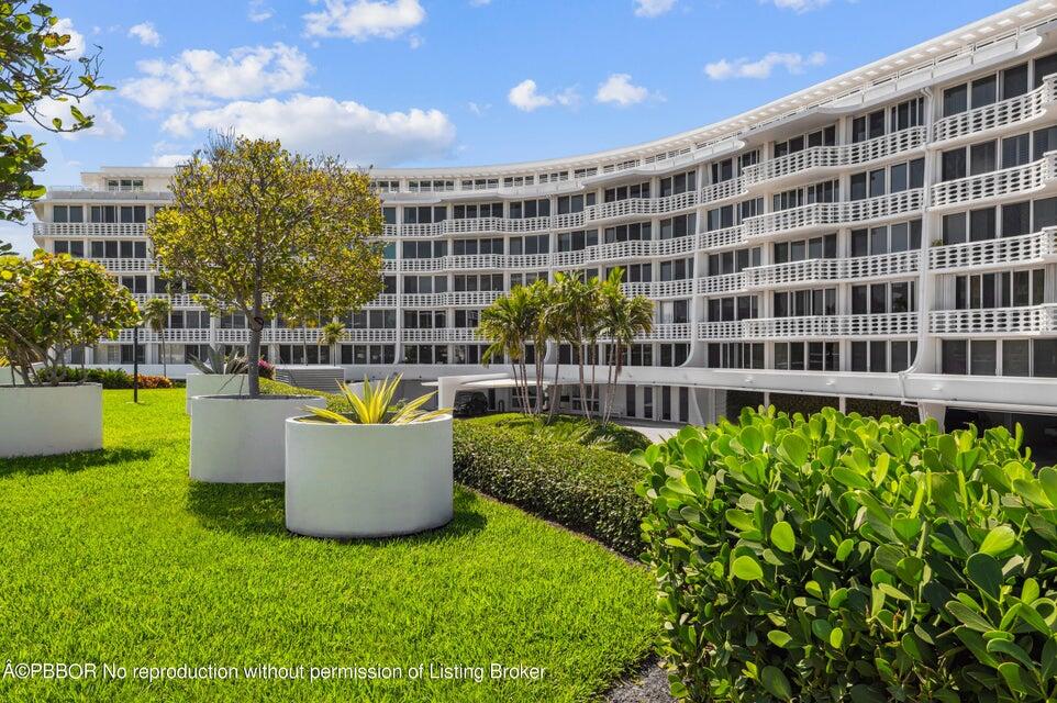 SUN AND SURF ONE HUNDRED AND THIRTY CONDOS - Residential