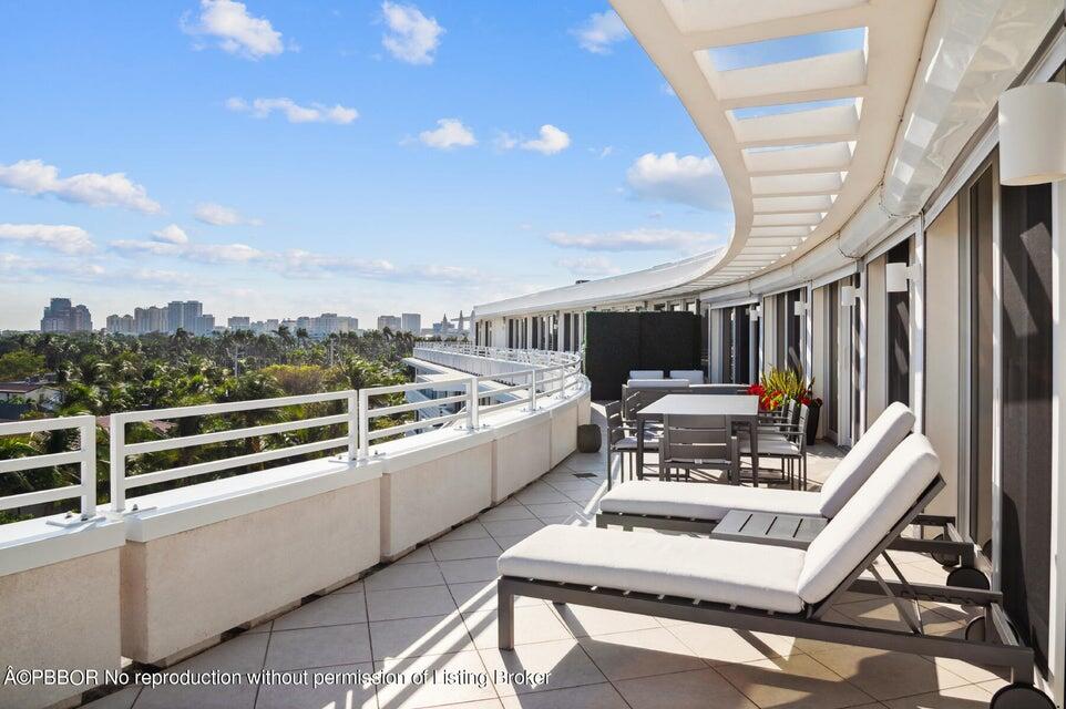 SUN AND SURF ONE HUNDRED AND THIRTY CONDOS - Residential