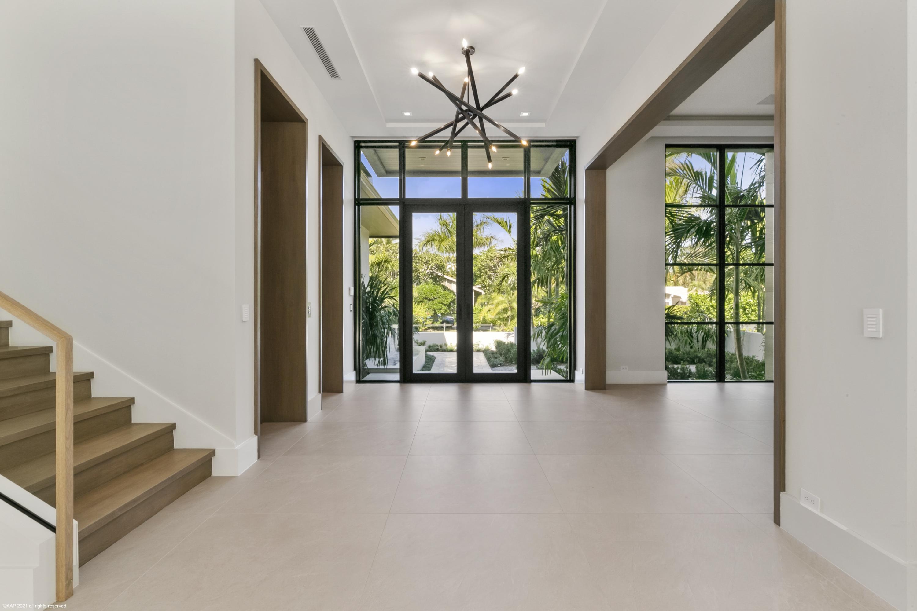 WATERWAY LANE - Residential