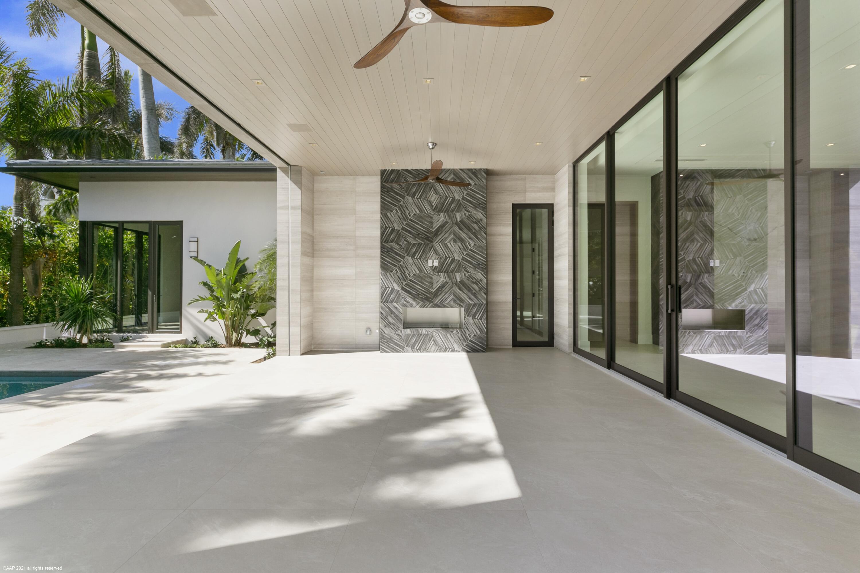 WATERWAY LANE - Residential