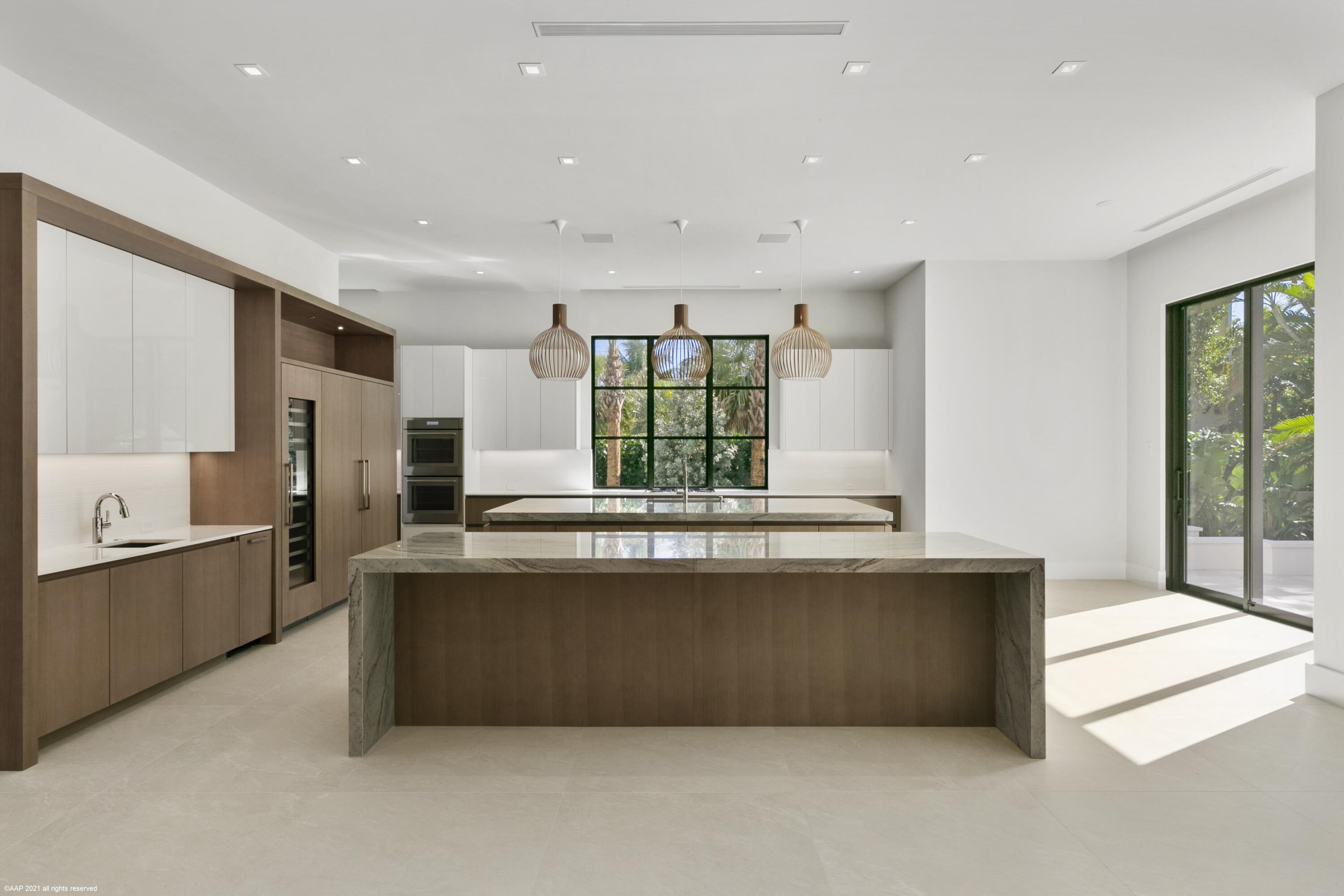 WATERWAY LANE - Residential