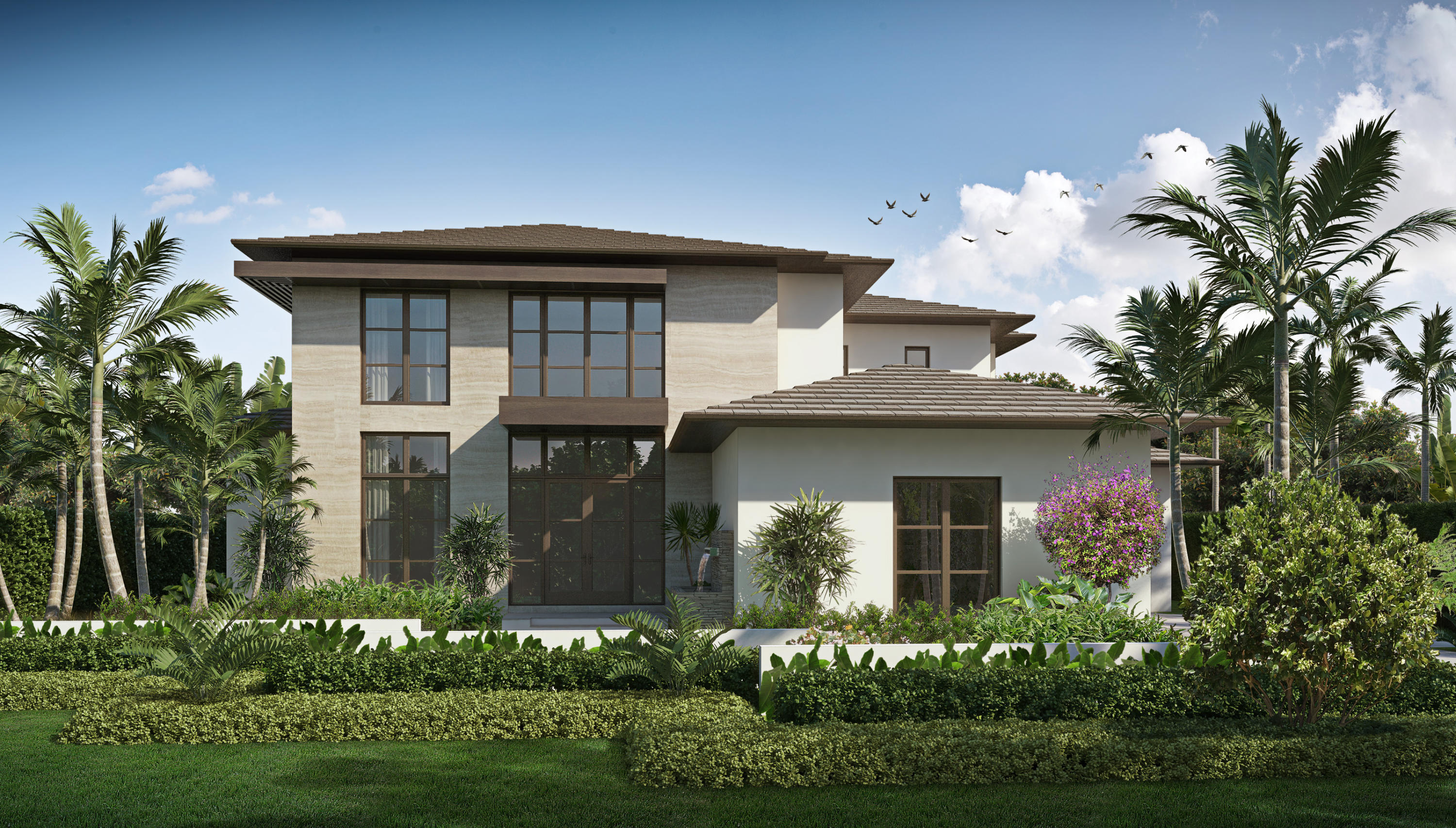 WATERWAY LANE - Residential