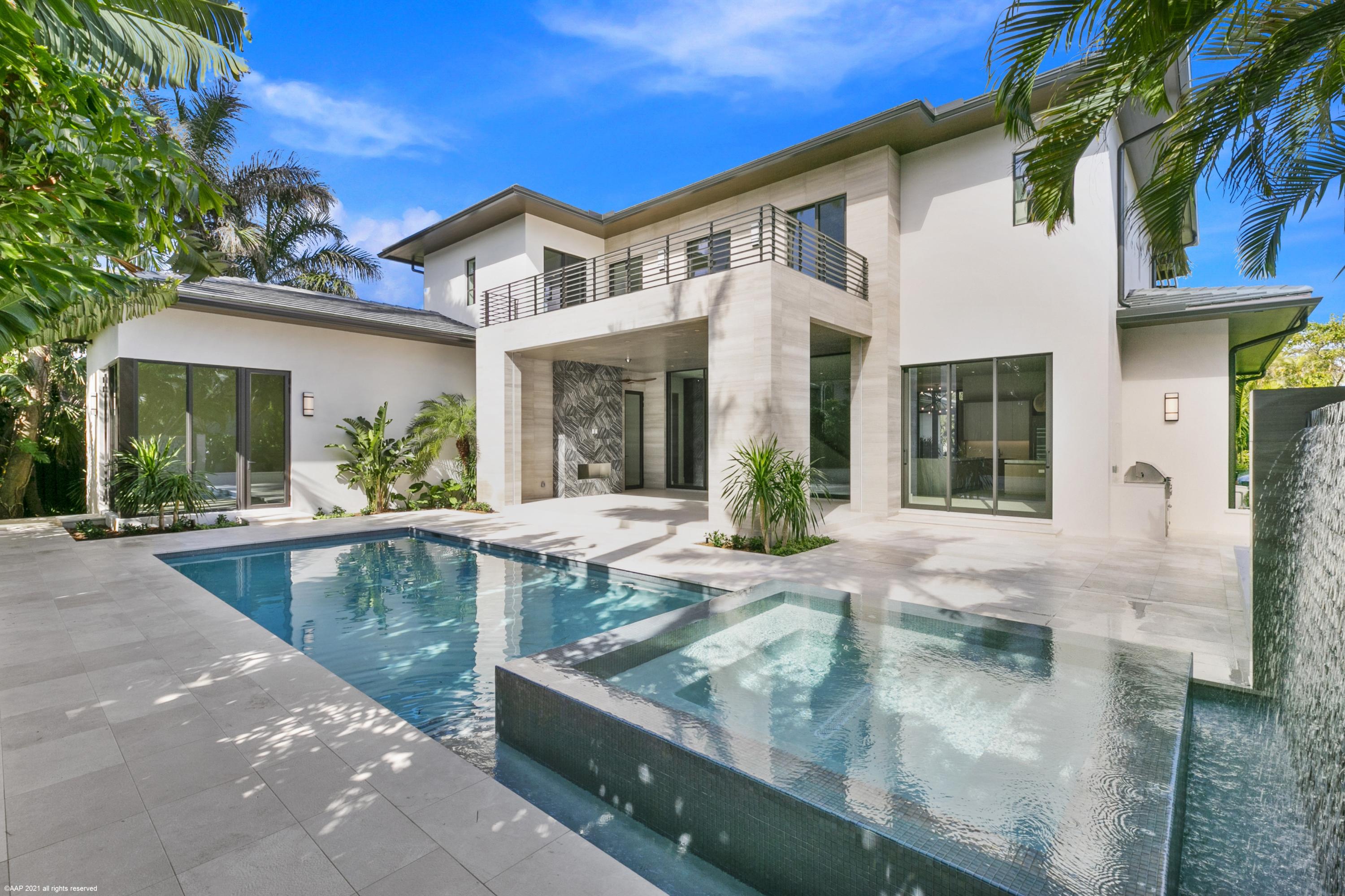 WATERWAY LANE - Residential