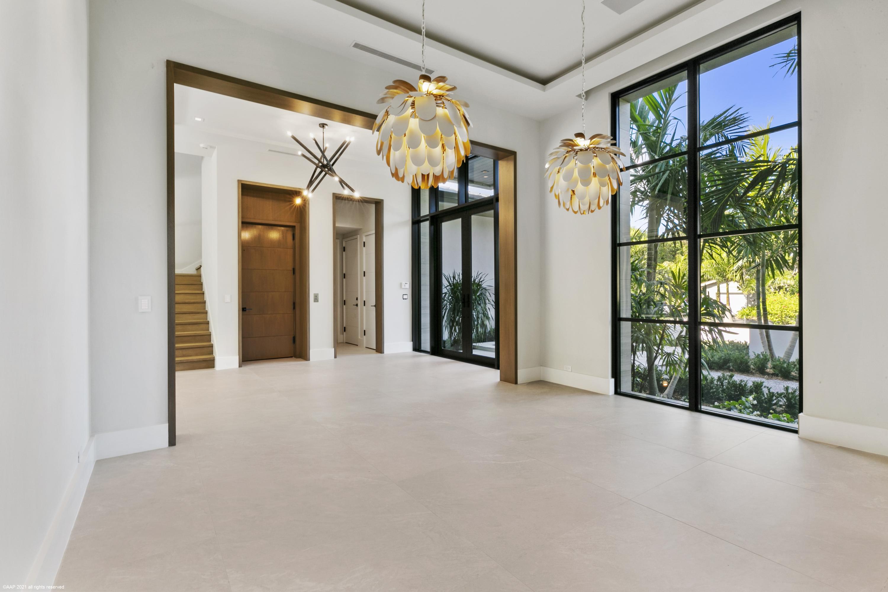 WATERWAY LANE - Residential