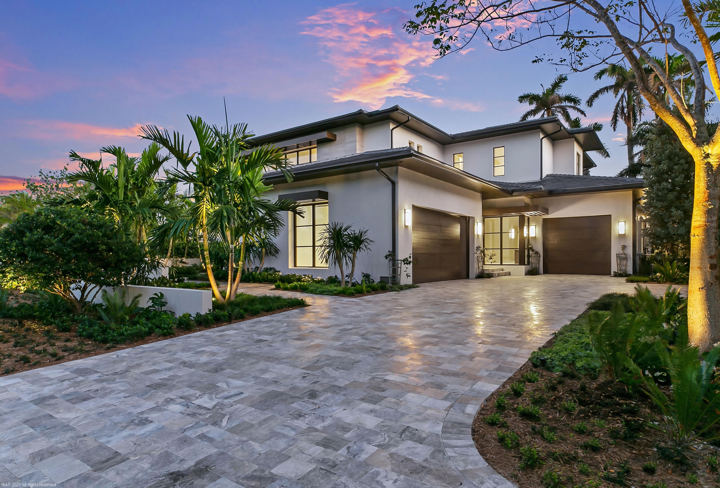 WATERWAY LANE - Residential