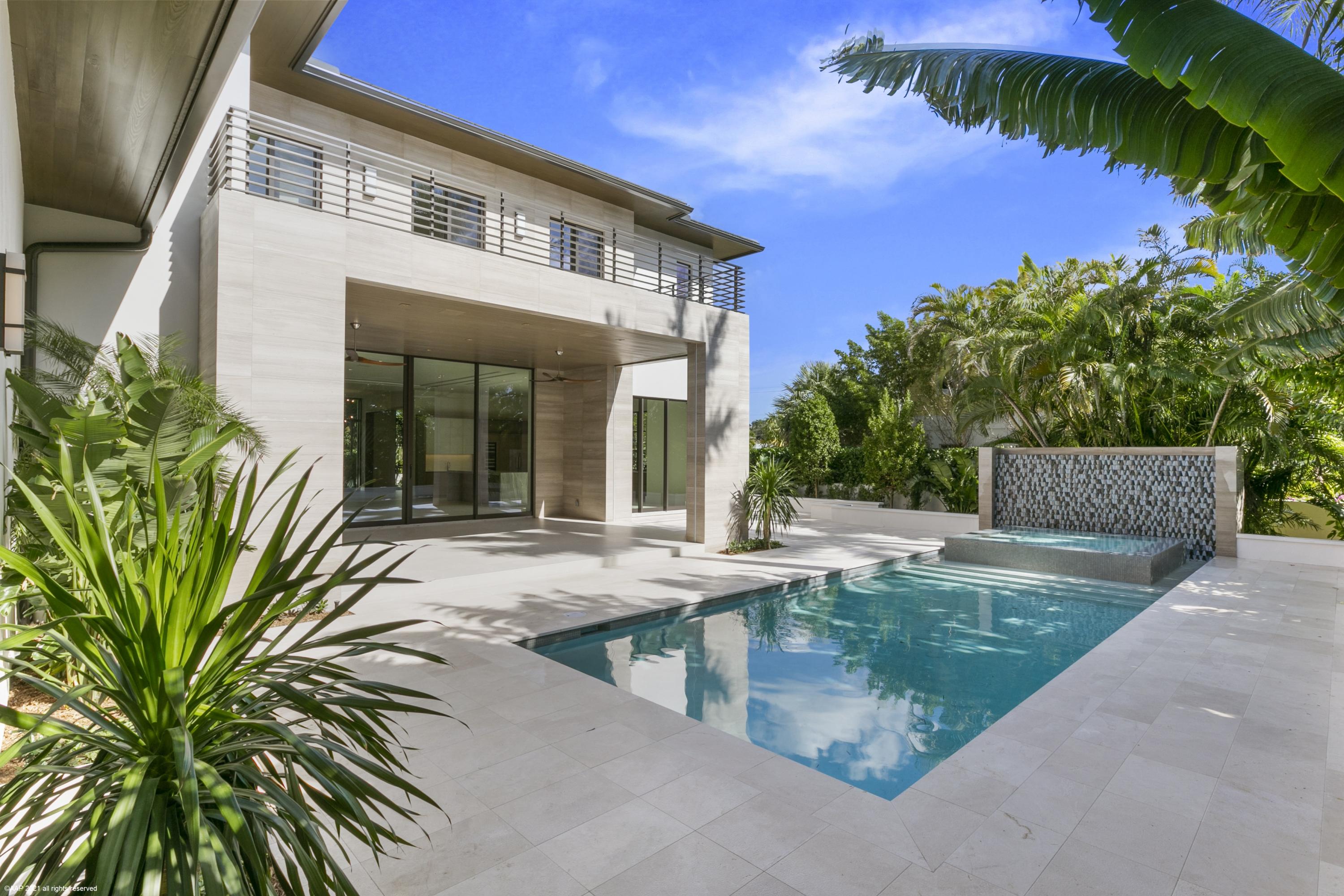 WATERWAY LANE - Residential