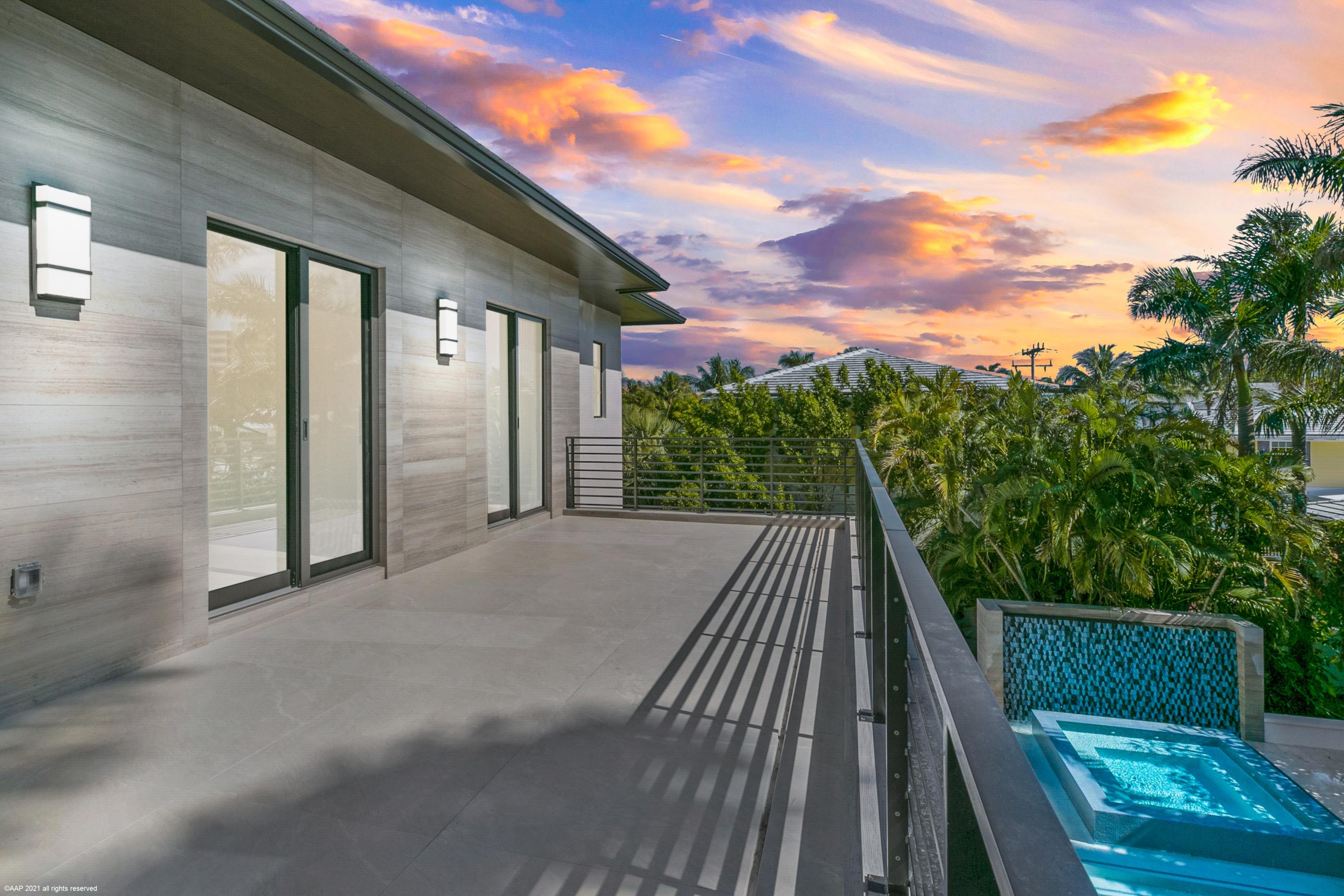 WATERWAY LANE - Residential