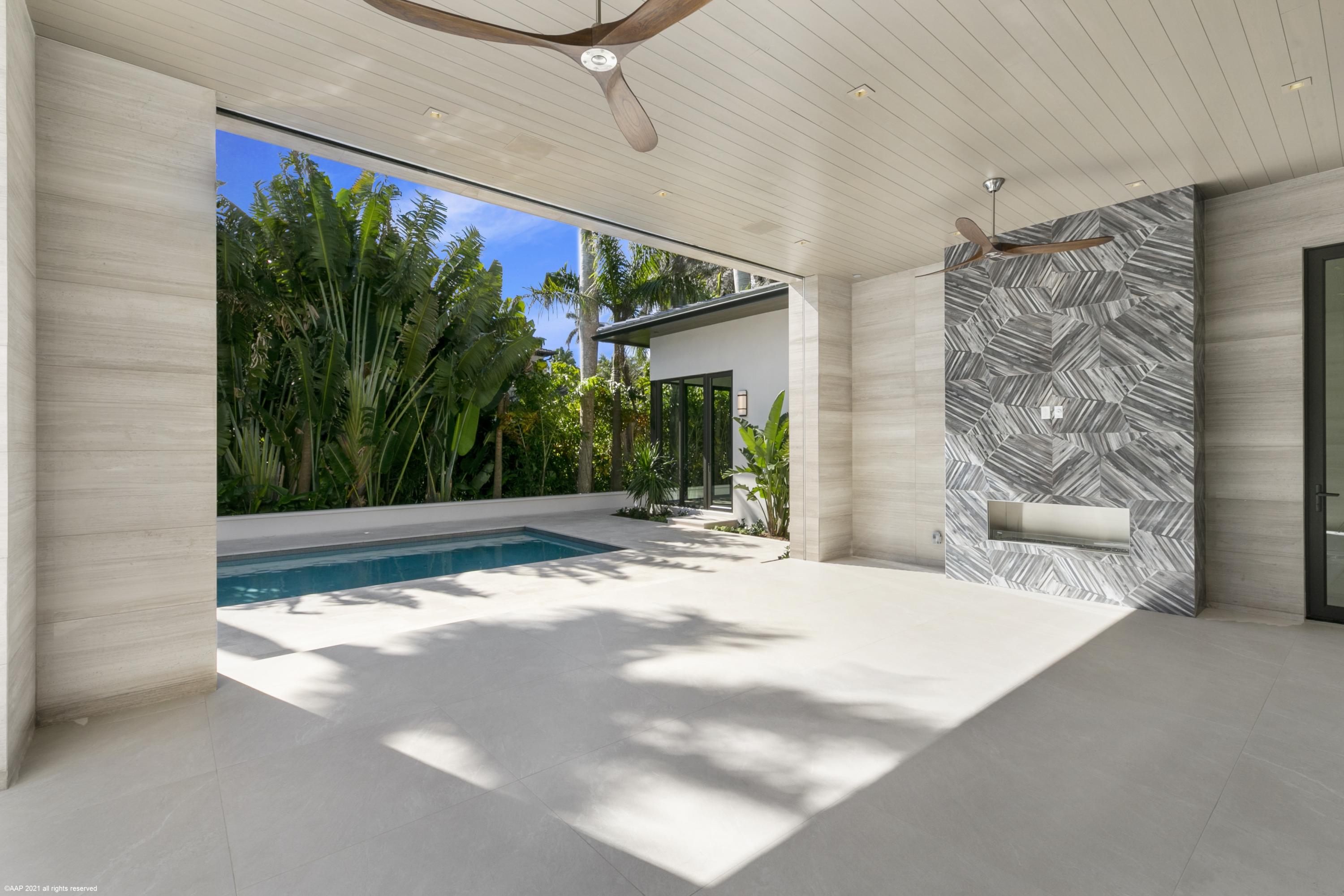 WATERWAY LANE - Residential